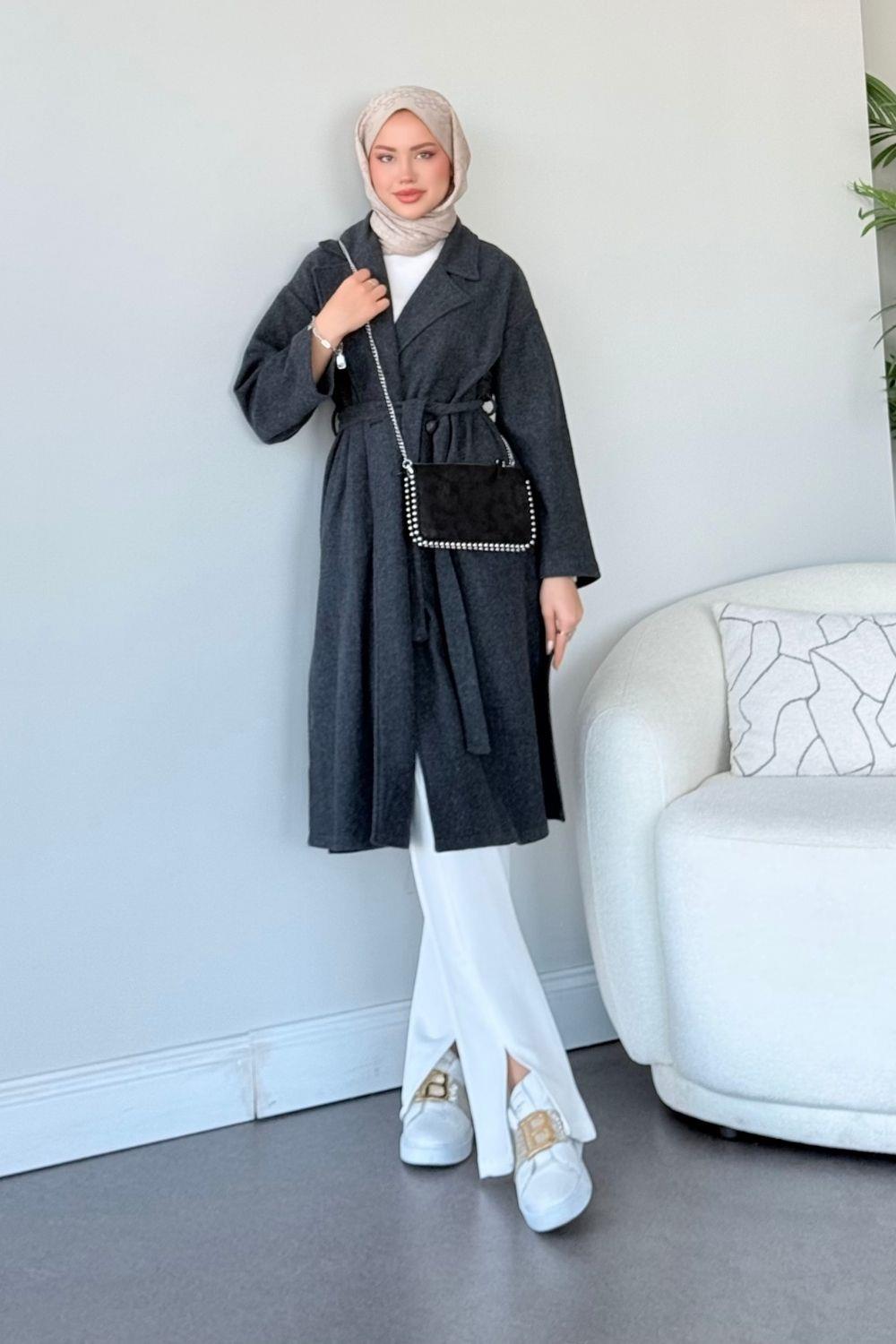 Sidney  Kaban Füme 5504 