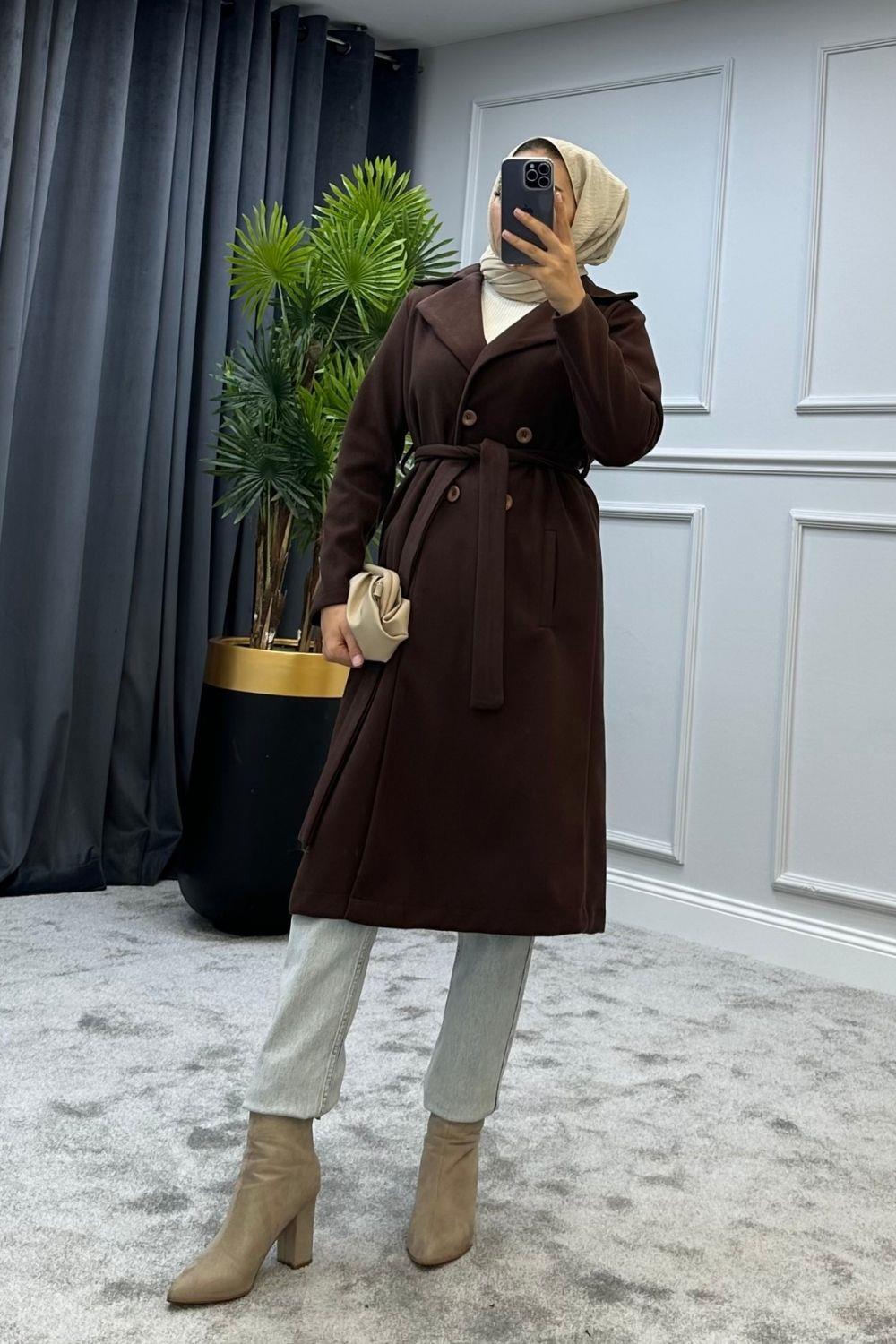 Rony KAşe Kaban Acı Kahve 5930 