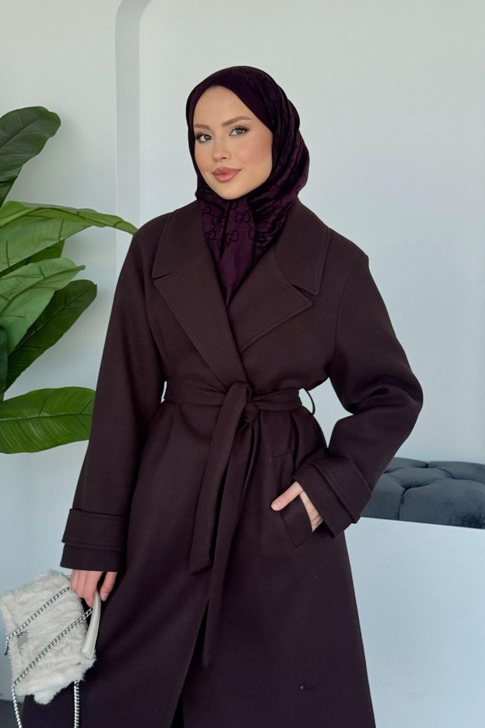 Skandal Muadil Kaban Mürdüm 5932 