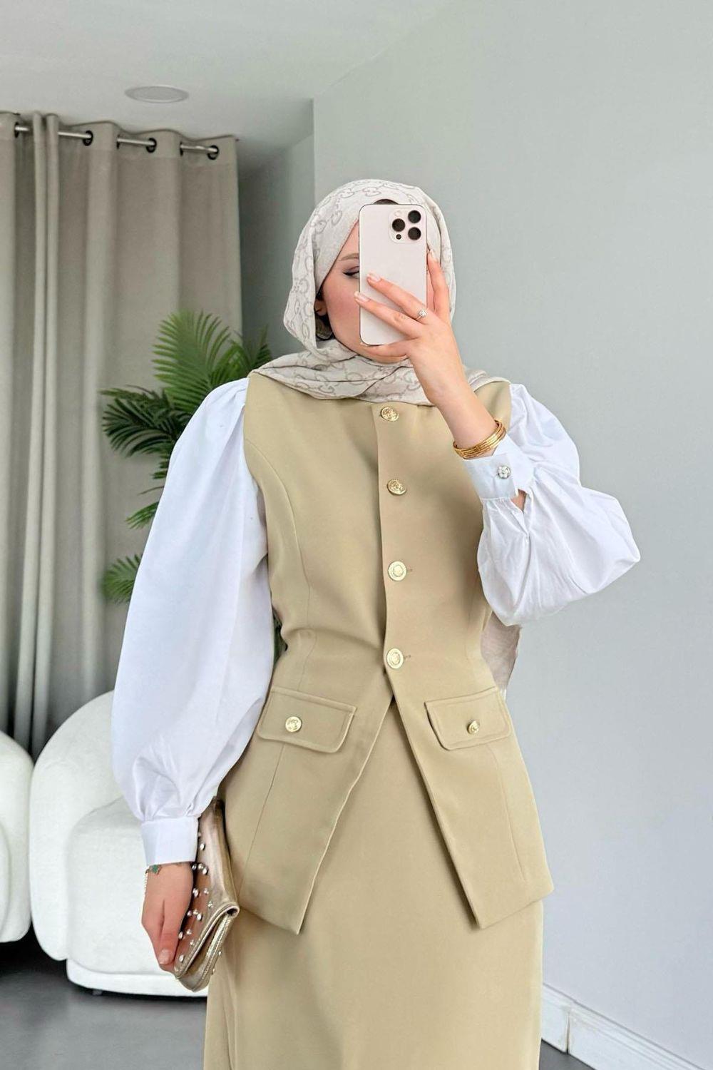 Mihra Takım Mint 60378 