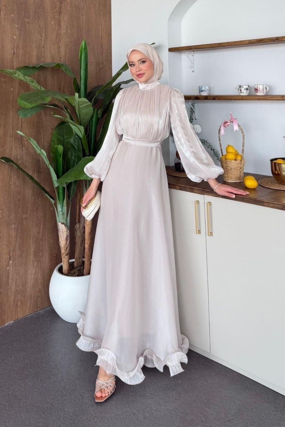 Çimen Abiye Taş 6278 