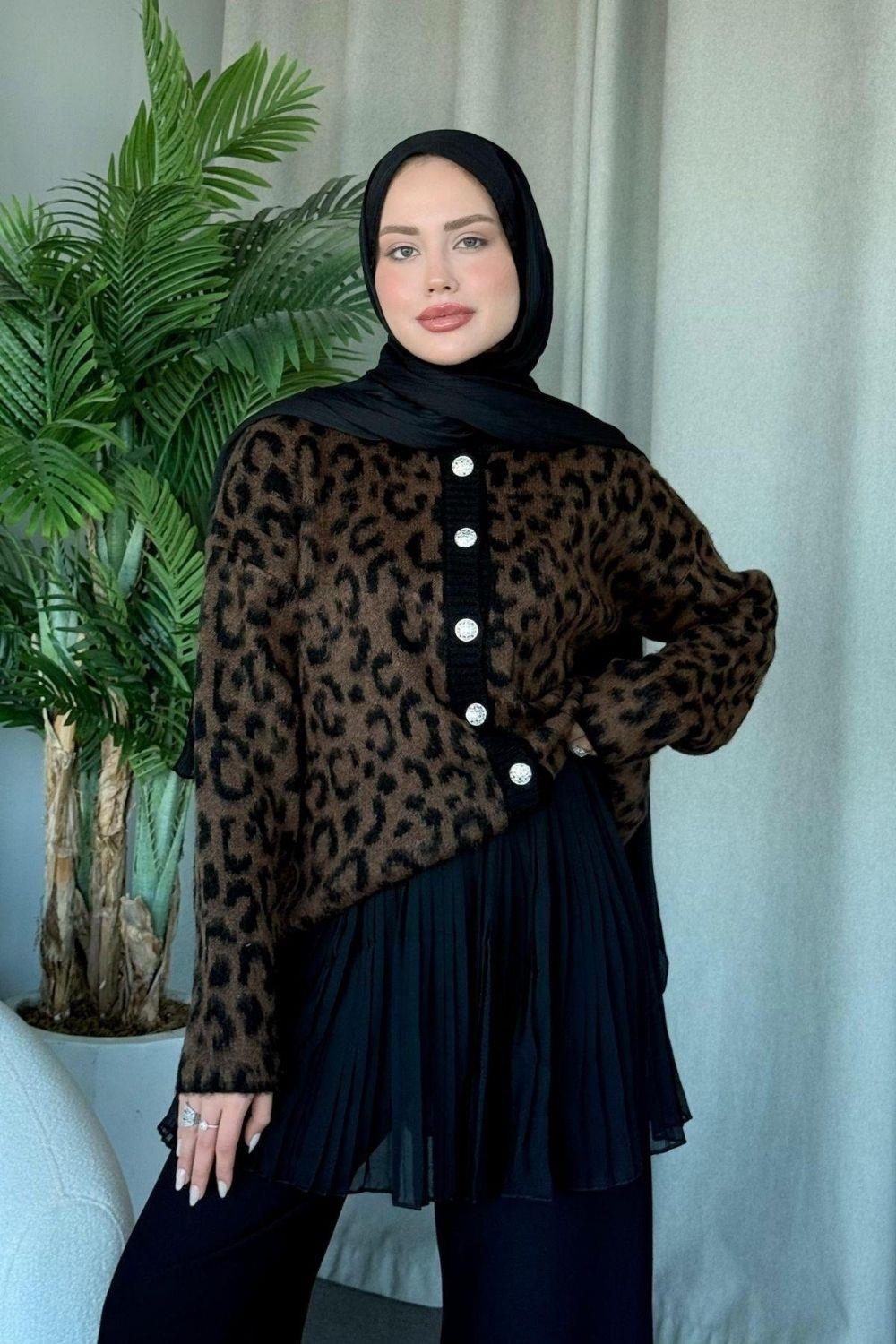 Piliseli Alt İçliği Siyah 6698 