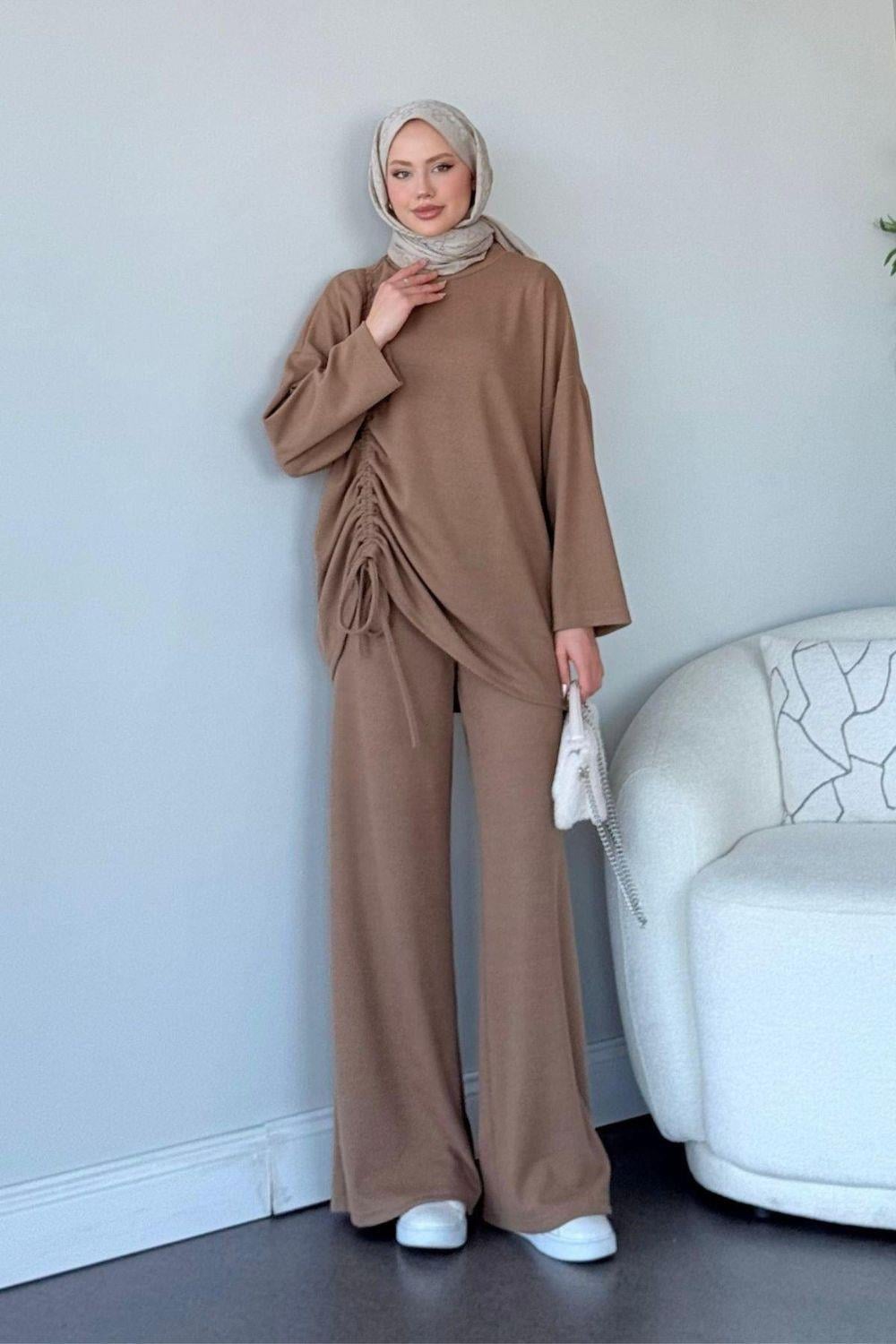 Espera Takım Camel 6745 