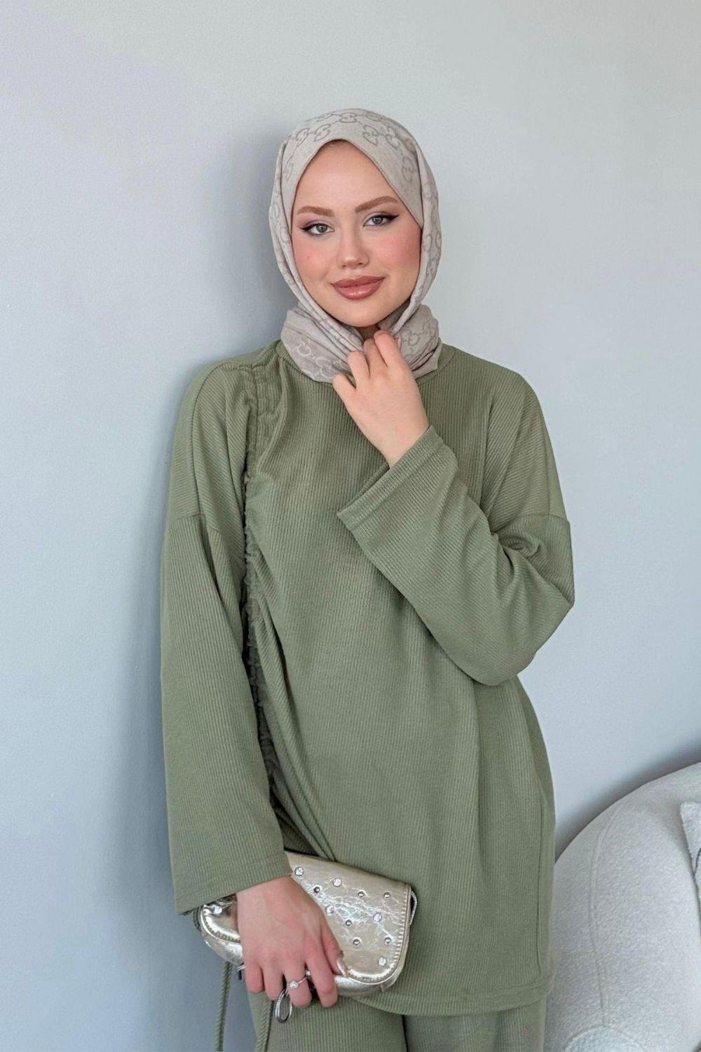 Espera Takım Mint 6745 