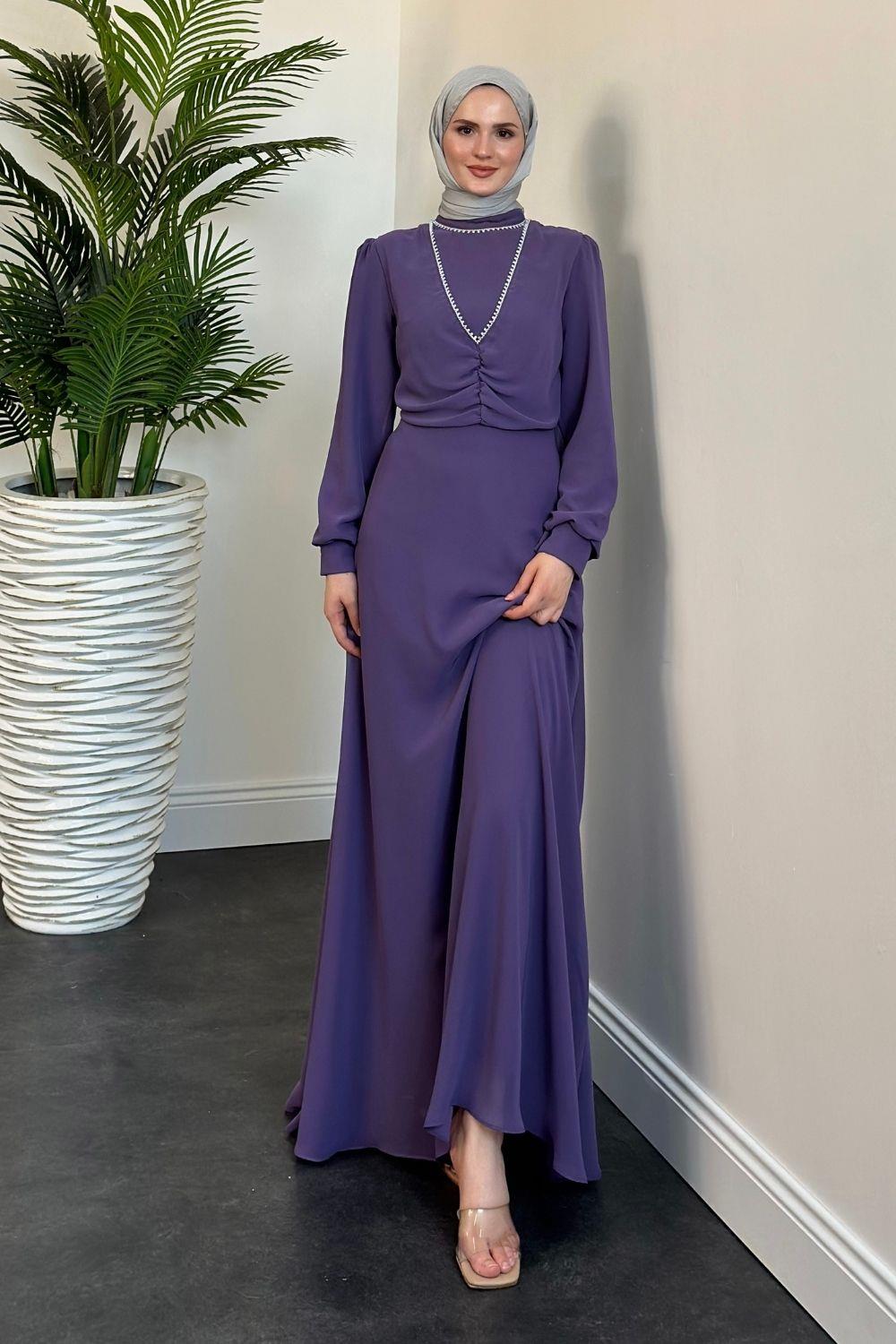 Laura Abiye Lila 6990 