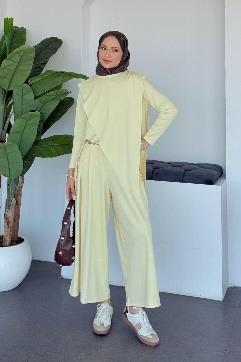 Efor Takım Sarı 70143 