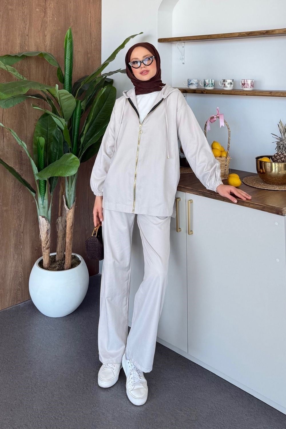 Tensel Frm Takım Taş 8031 