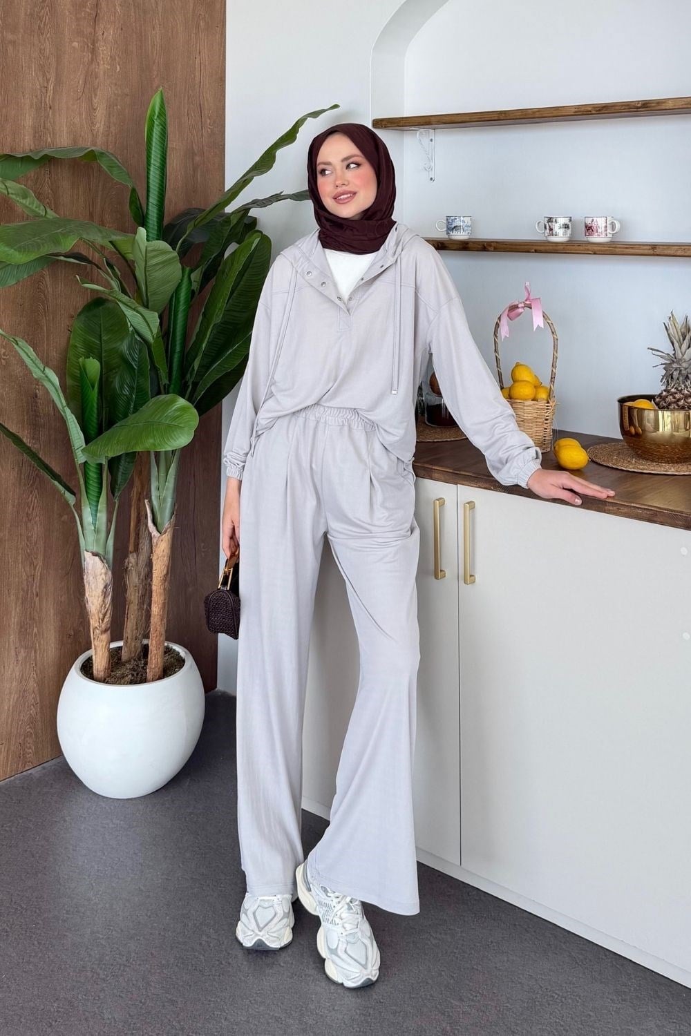 Comfort Takım Taş 8035 