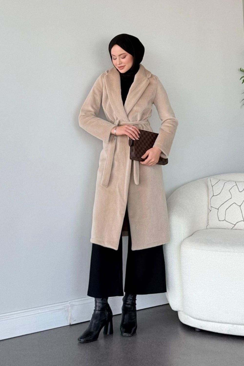 Tay Tüyü Kaban Camel 81620 