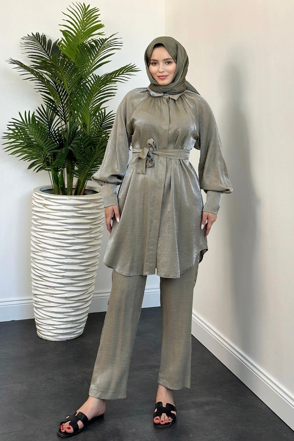 Royal Takım Mint 8253 