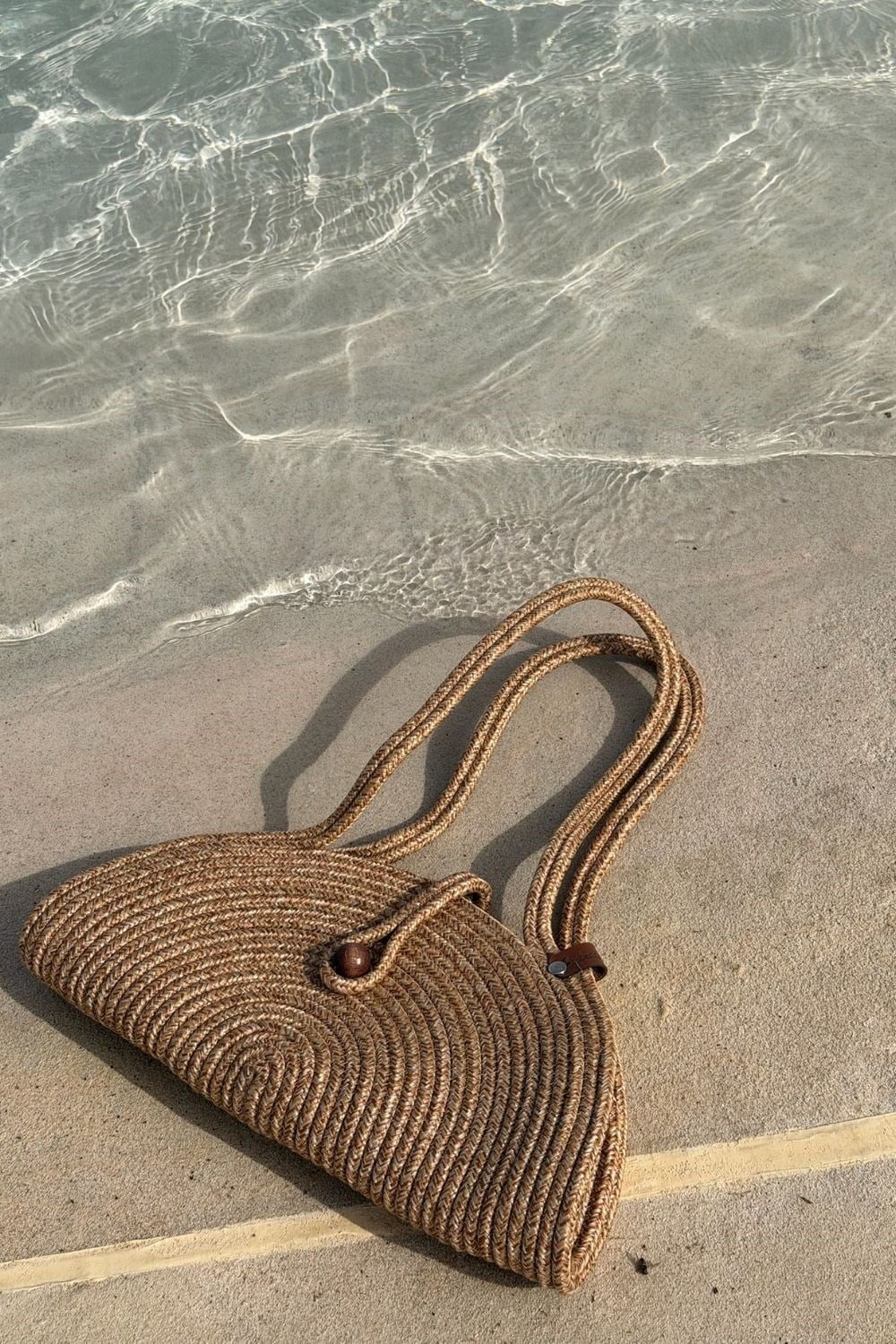 Paper Çanta Camel 8322 