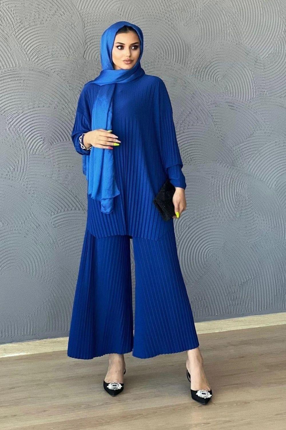 Sandy Takım Pilisoley Saks 8332 