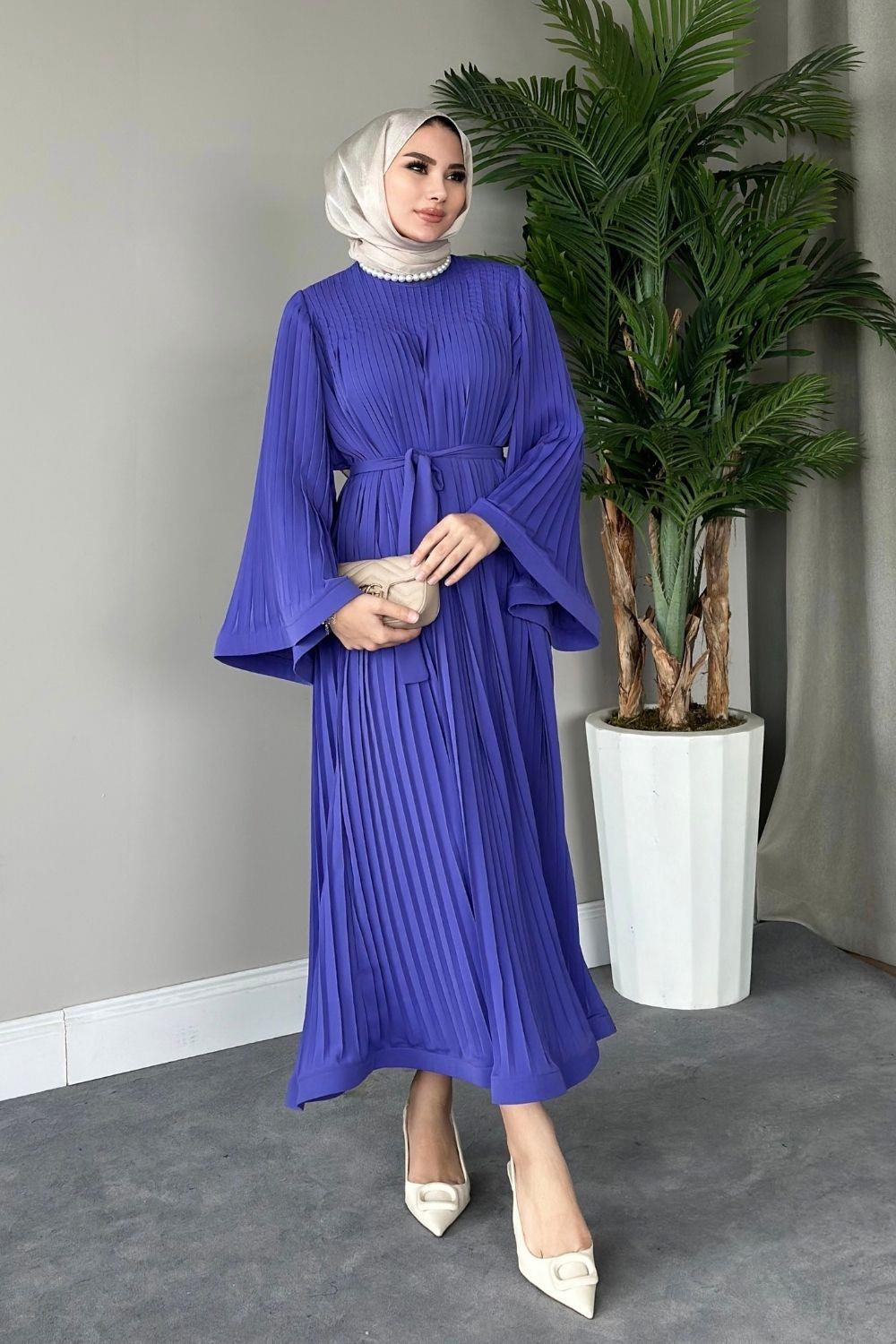 Perry Elbise Lila 8656 