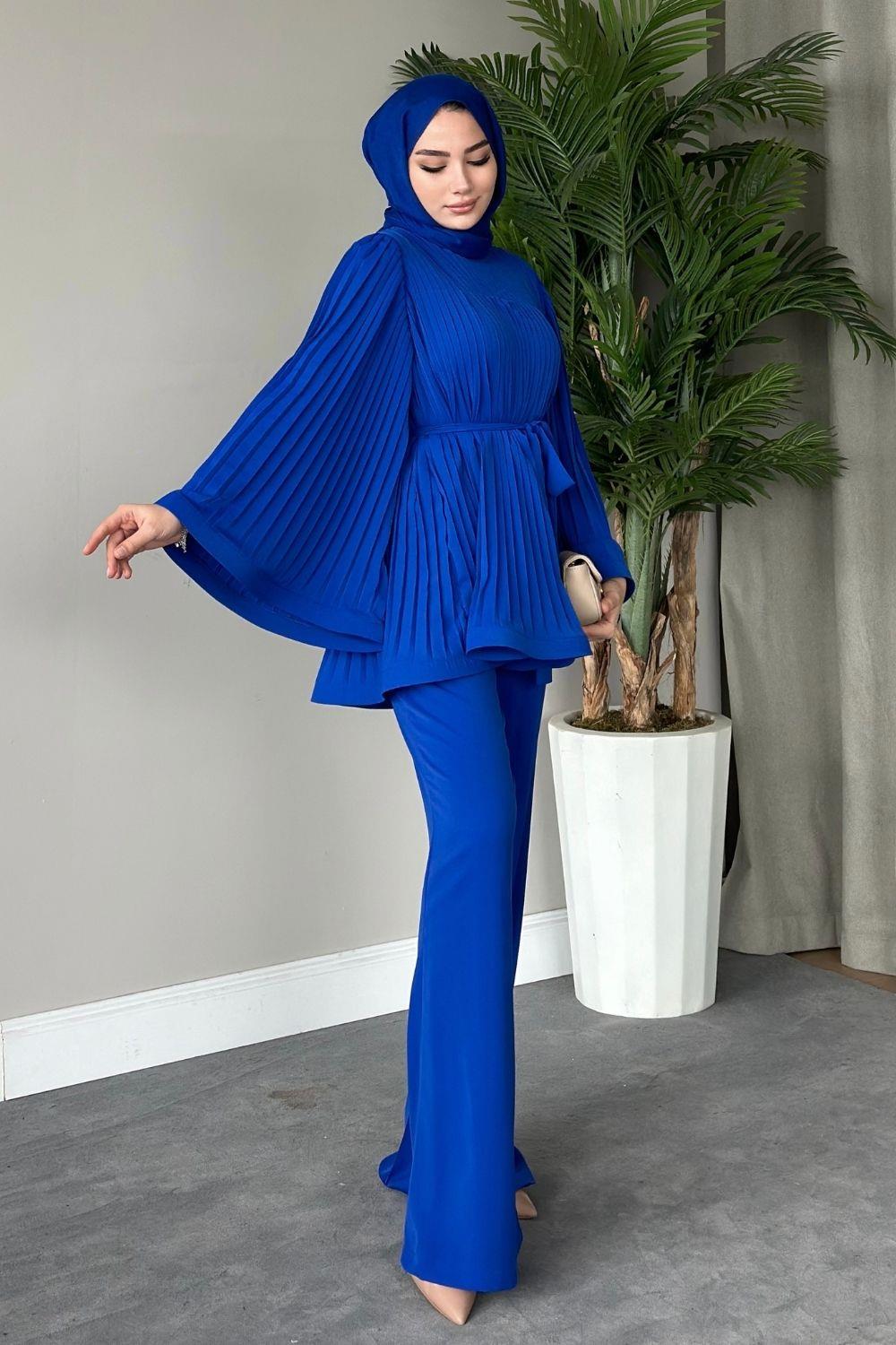 Larissa Takım Saks 8678 