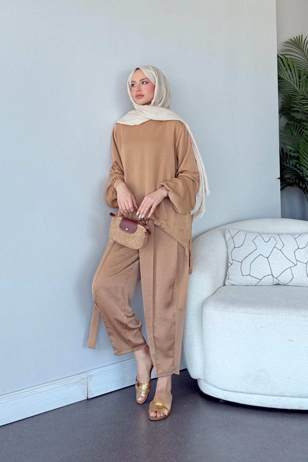 Aytek Takım Taba 8984 