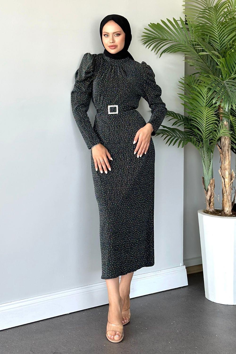 Selen Abiye Füme 9559 