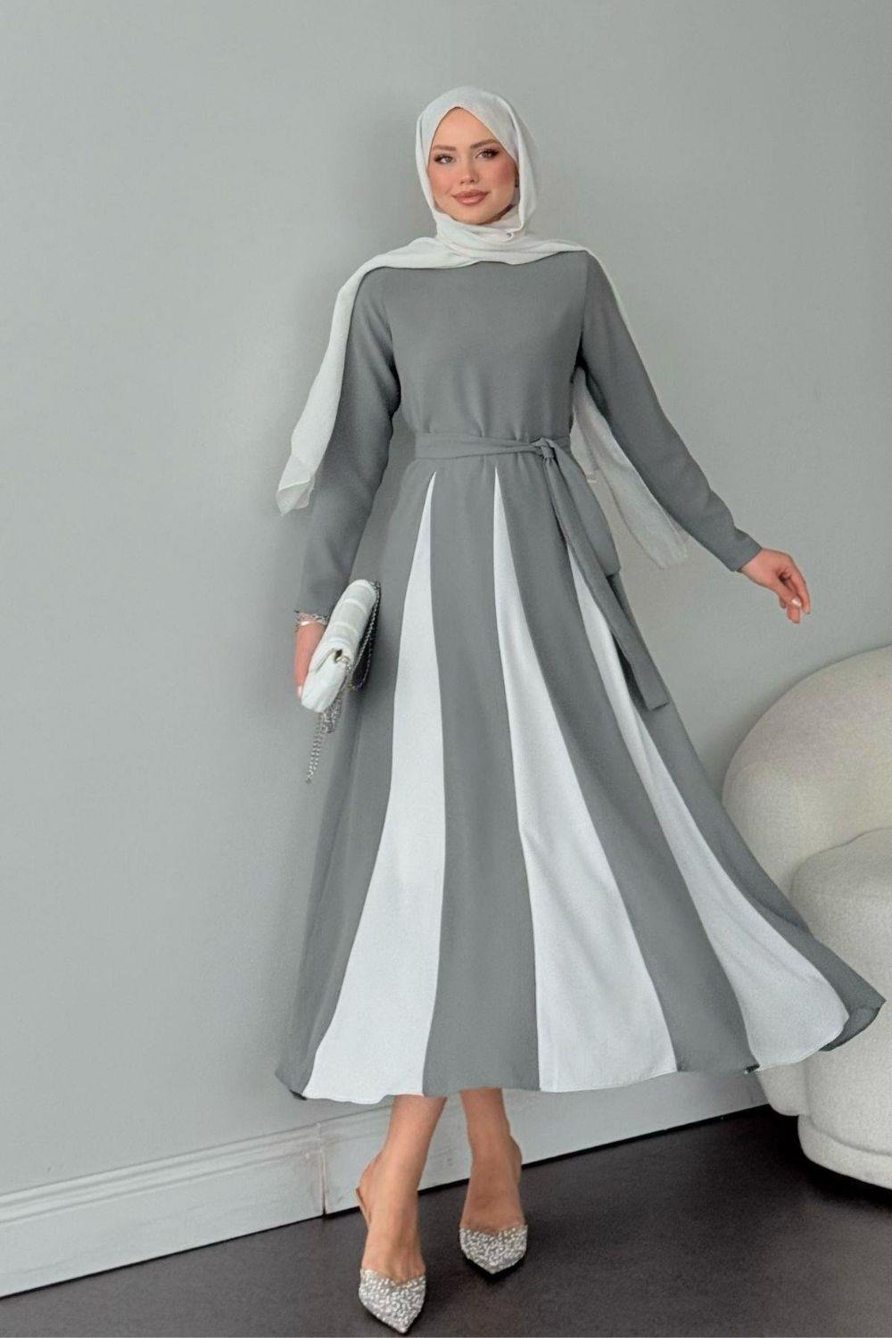 Roselin  Abiye Mint 9583 