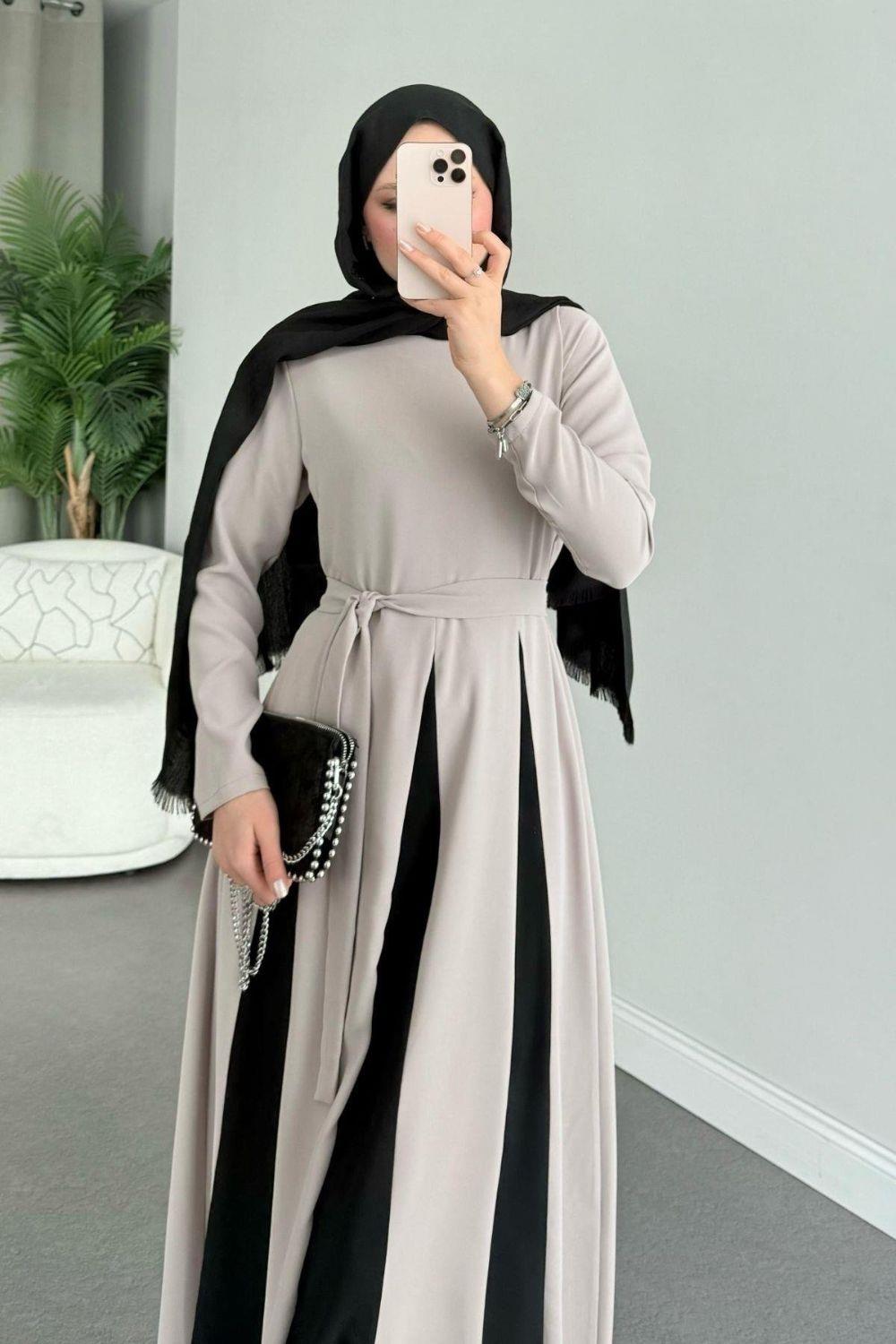 Roselin  Abiye Vizon 9583 