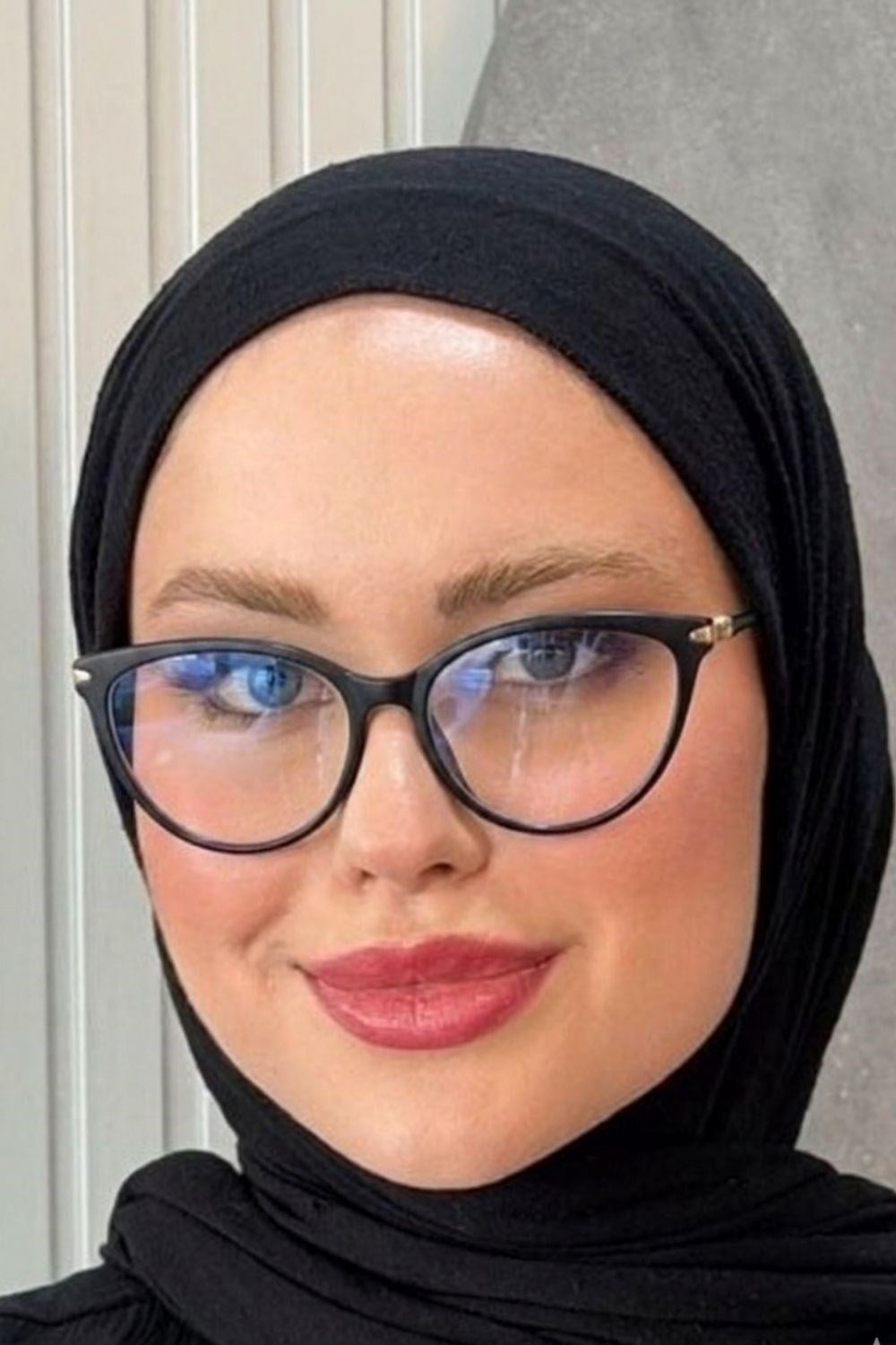 Solara Gözlük Siyah Mod 40 