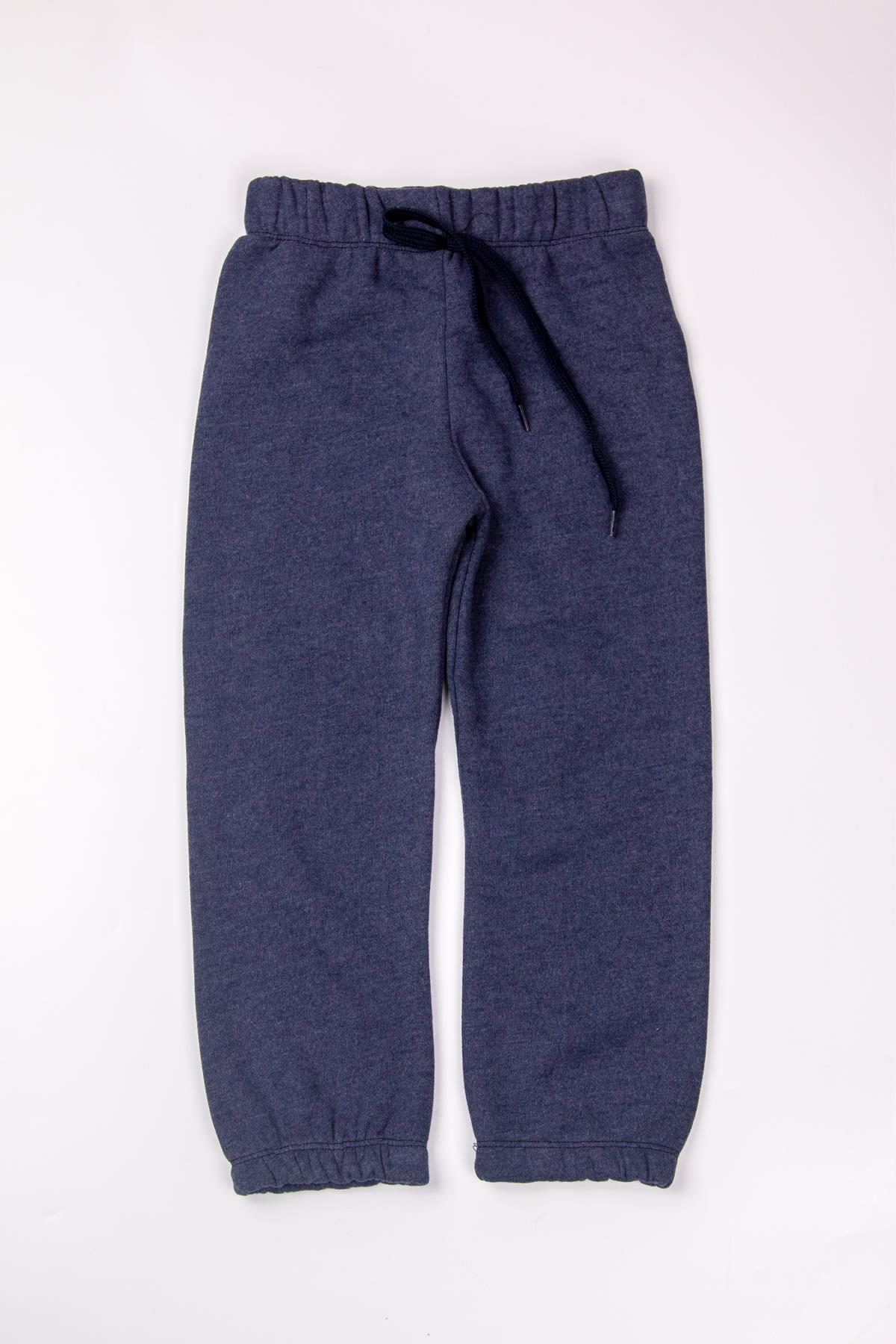 Basic Mavi EşofmanEşofmanBasic Mavi Eşofman