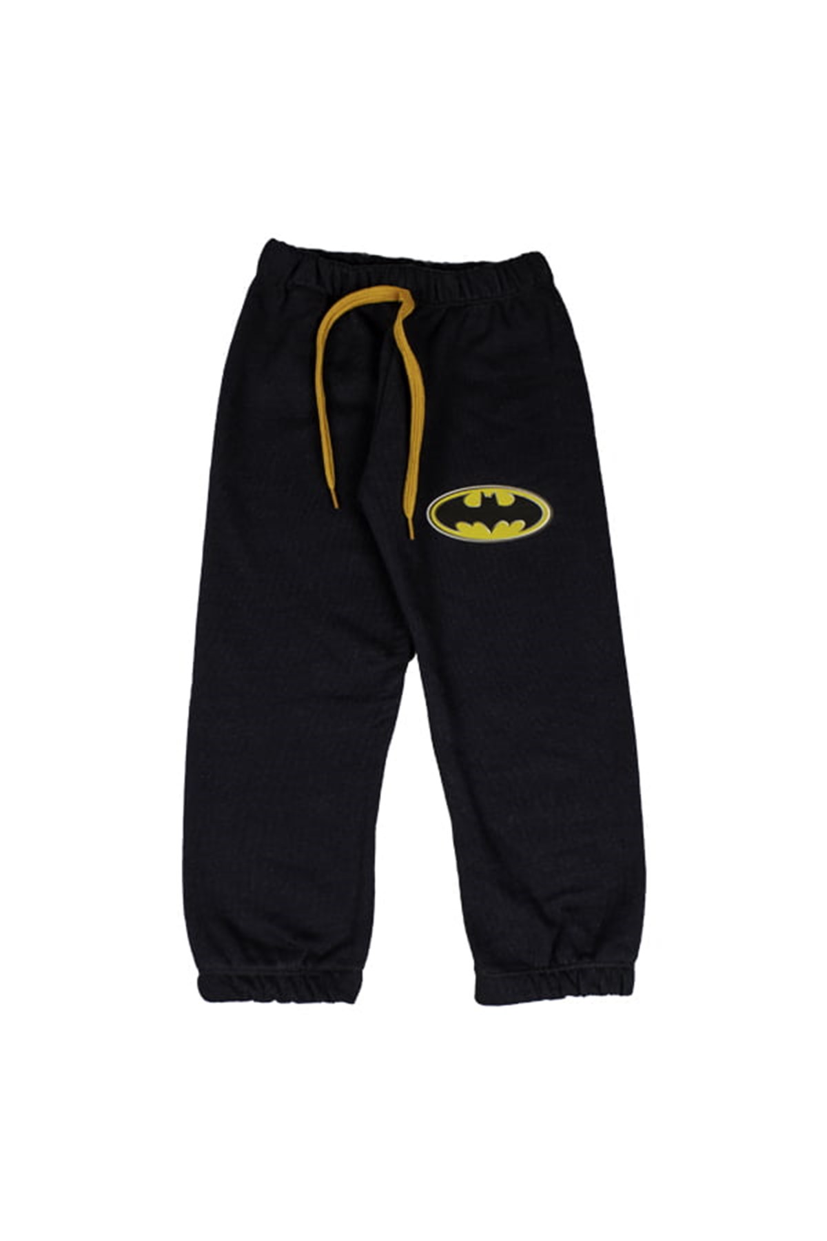 Batman Baskılı Alt Eşofman 1-4 YaşTüm Ürünler Batman Baskılı Alt Eşofman 1-4 Yaş