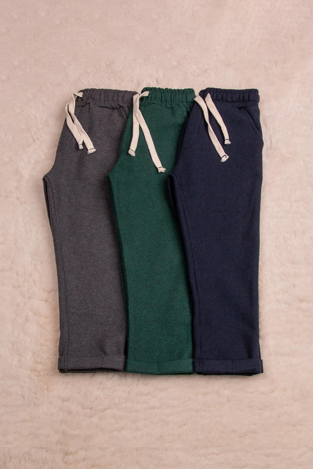 Cepli Organik Eşofman EşofmanCepli Organik Eşofman 