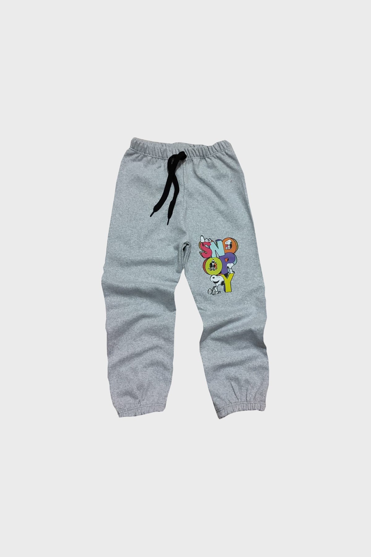 Gri Eşofman AltıTüm Ürünler Gri Eşofman Altı