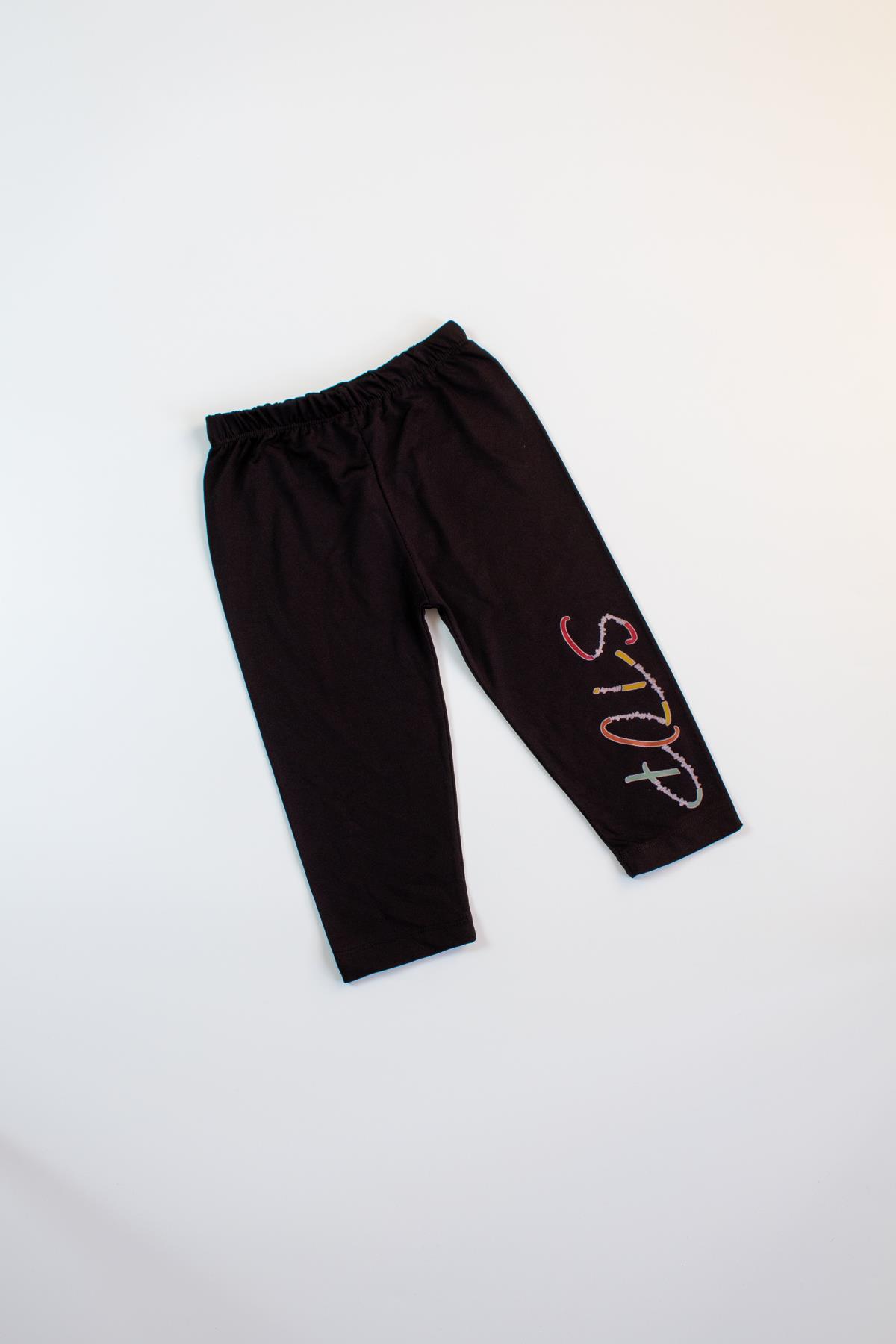 Kapri Tayt Stop BaskılıOutletKapri Tayt Stop Baskılı