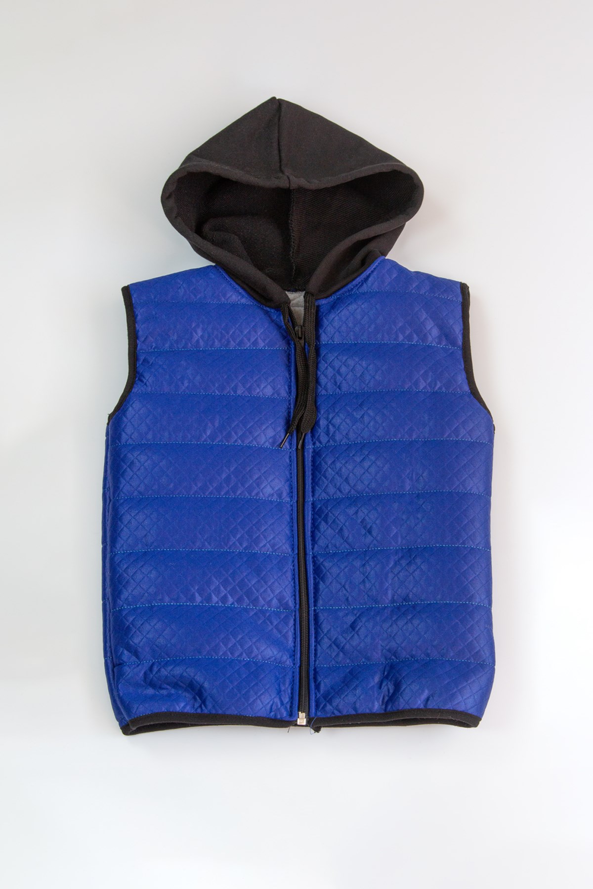 Mavi Şişme YelekYelekMavi Şişme Yelek