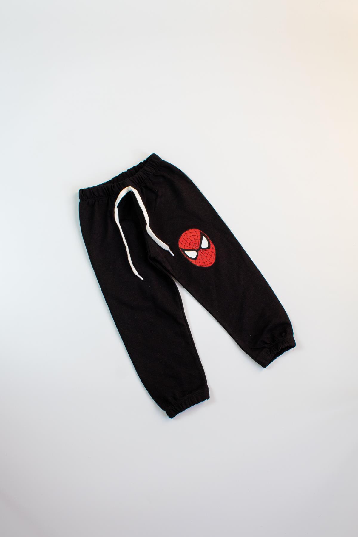 Örümcek Adam Baskılı Tek AltOutletÖrümcek Adam Baskılı Tek Alt