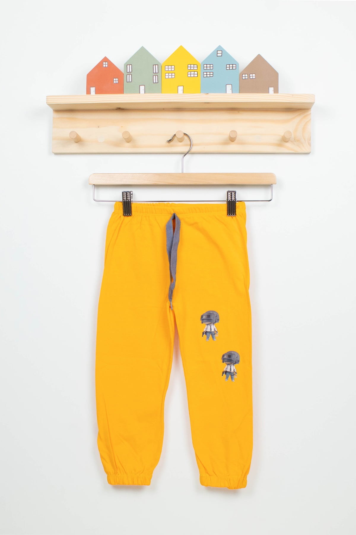 PUBG Baskılı Alt Eşofman 1-4 YaşTüm Ürünler PUBG Baskılı Alt Eşofman 1-4 Yaş