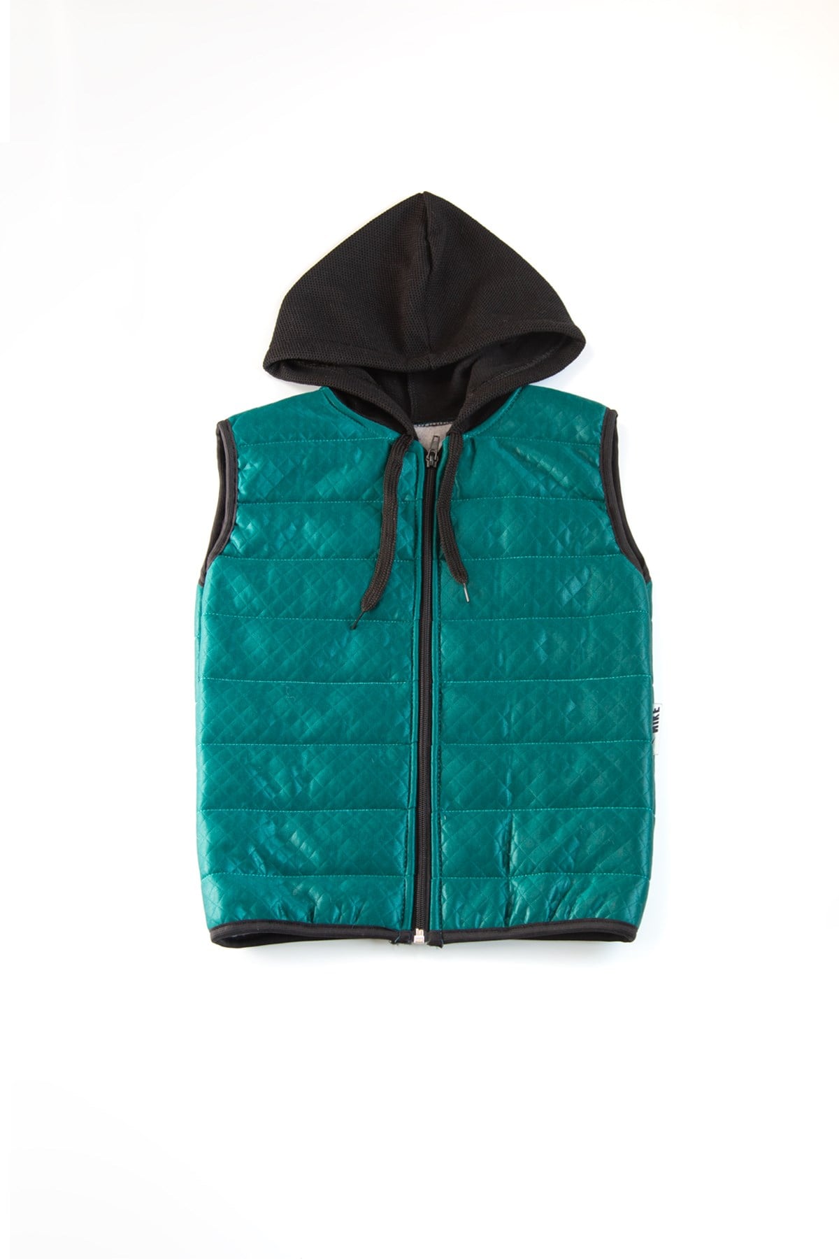 Yeşil Şişme YelekYelekYeşil Şişme Yelek