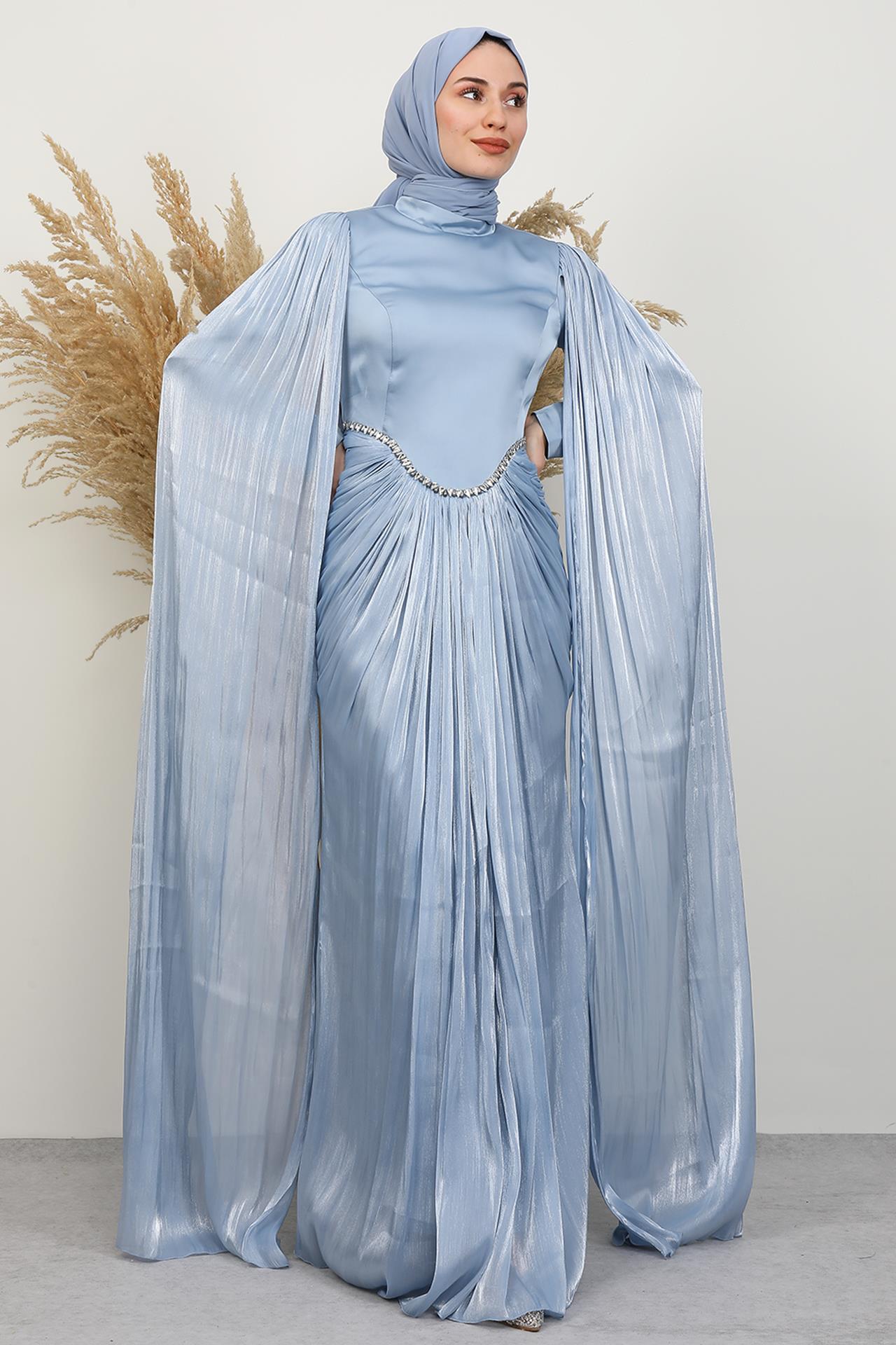 Armin Yoryo Abiye Bebe Mavi