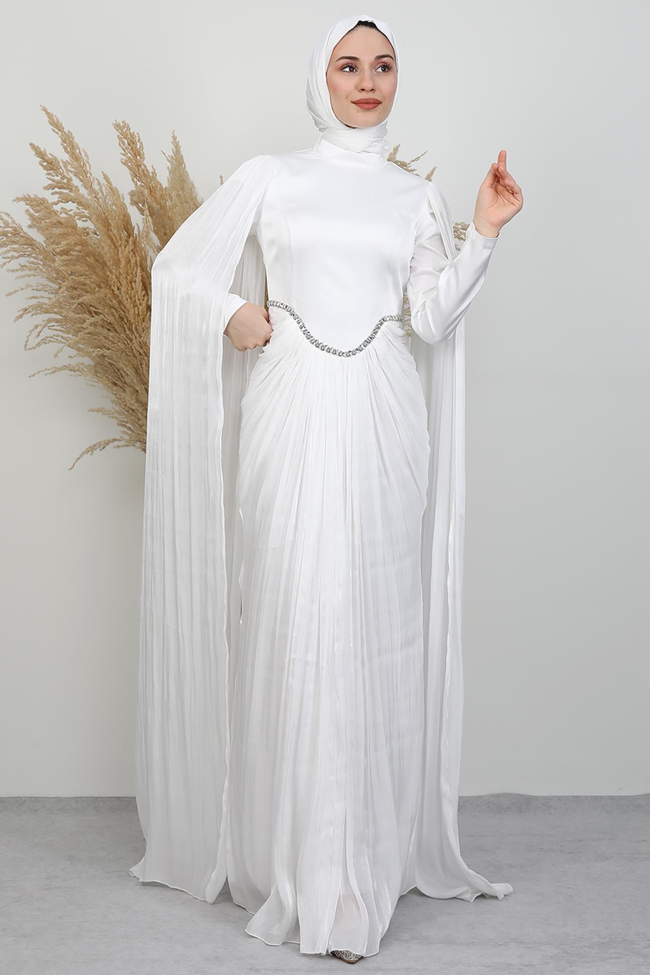 Armin Yoryo Abiye Beyaz