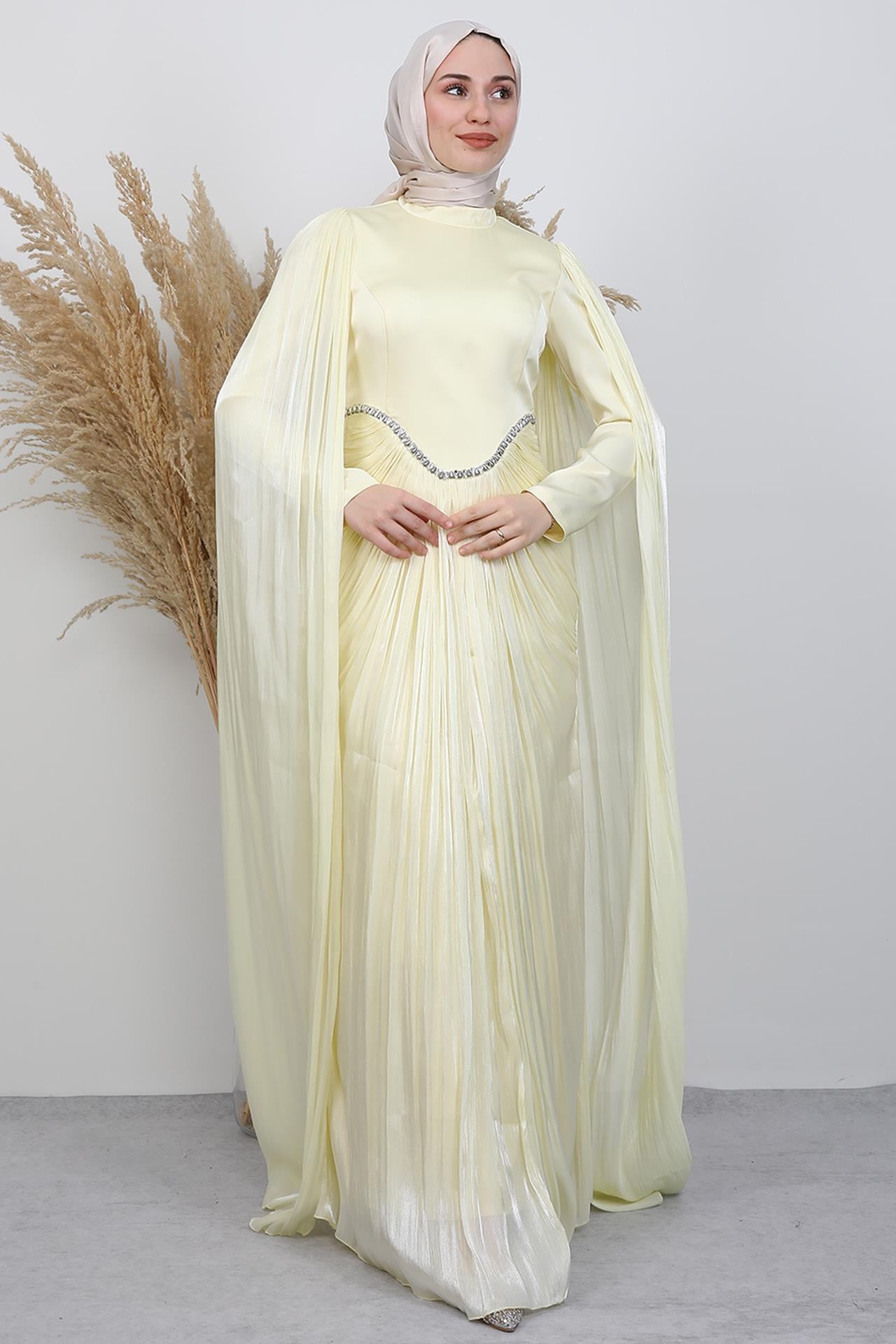 Armin Yoryo Abiye Sarı