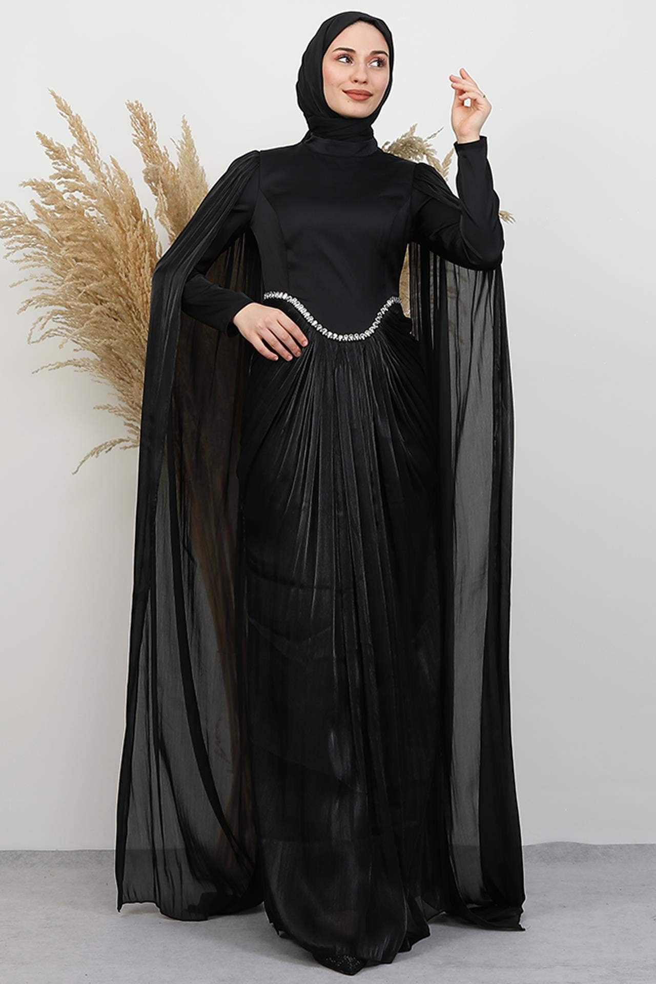 Armin Yoryo Abiye Siyah