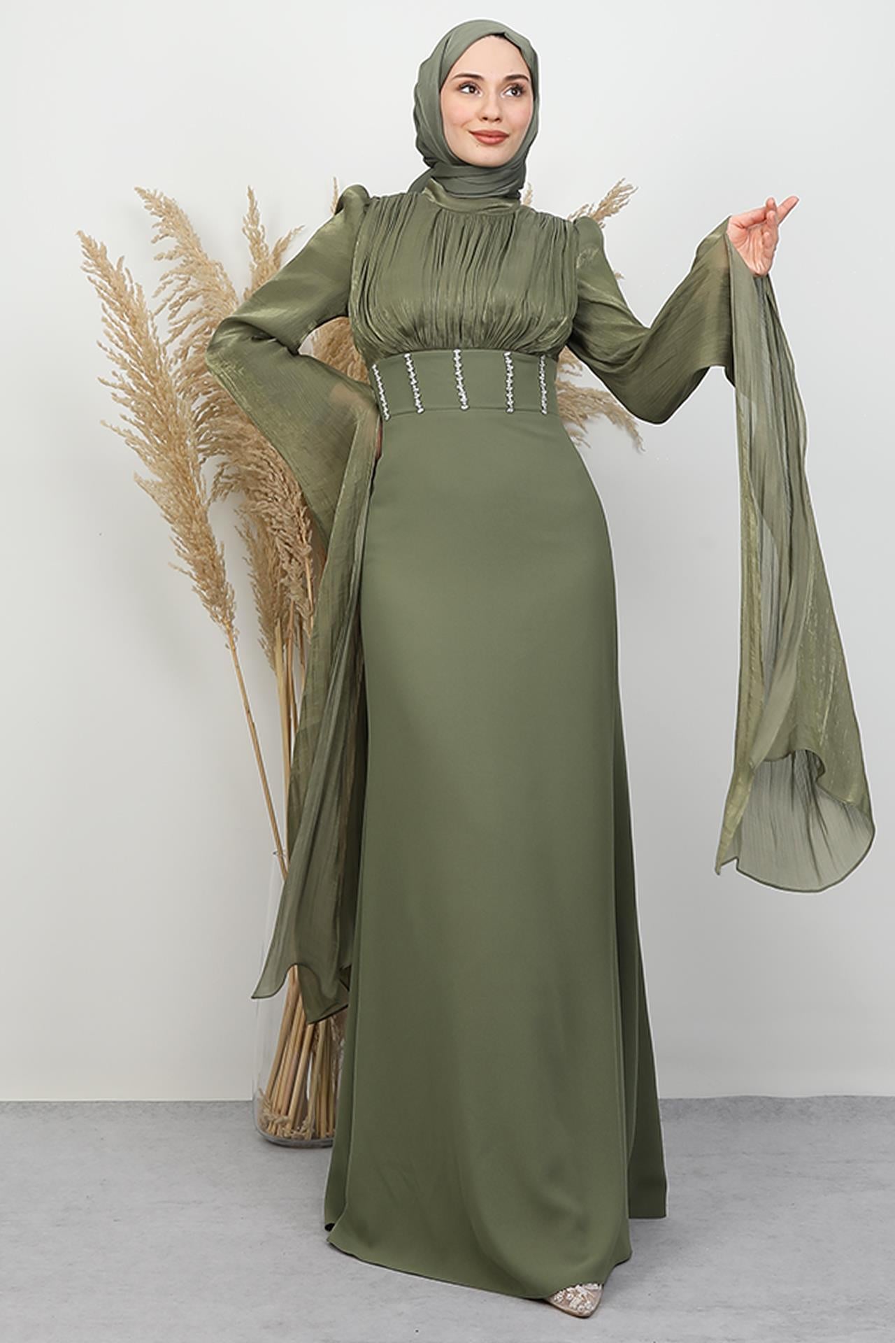 Dora Krep Abiye Haki