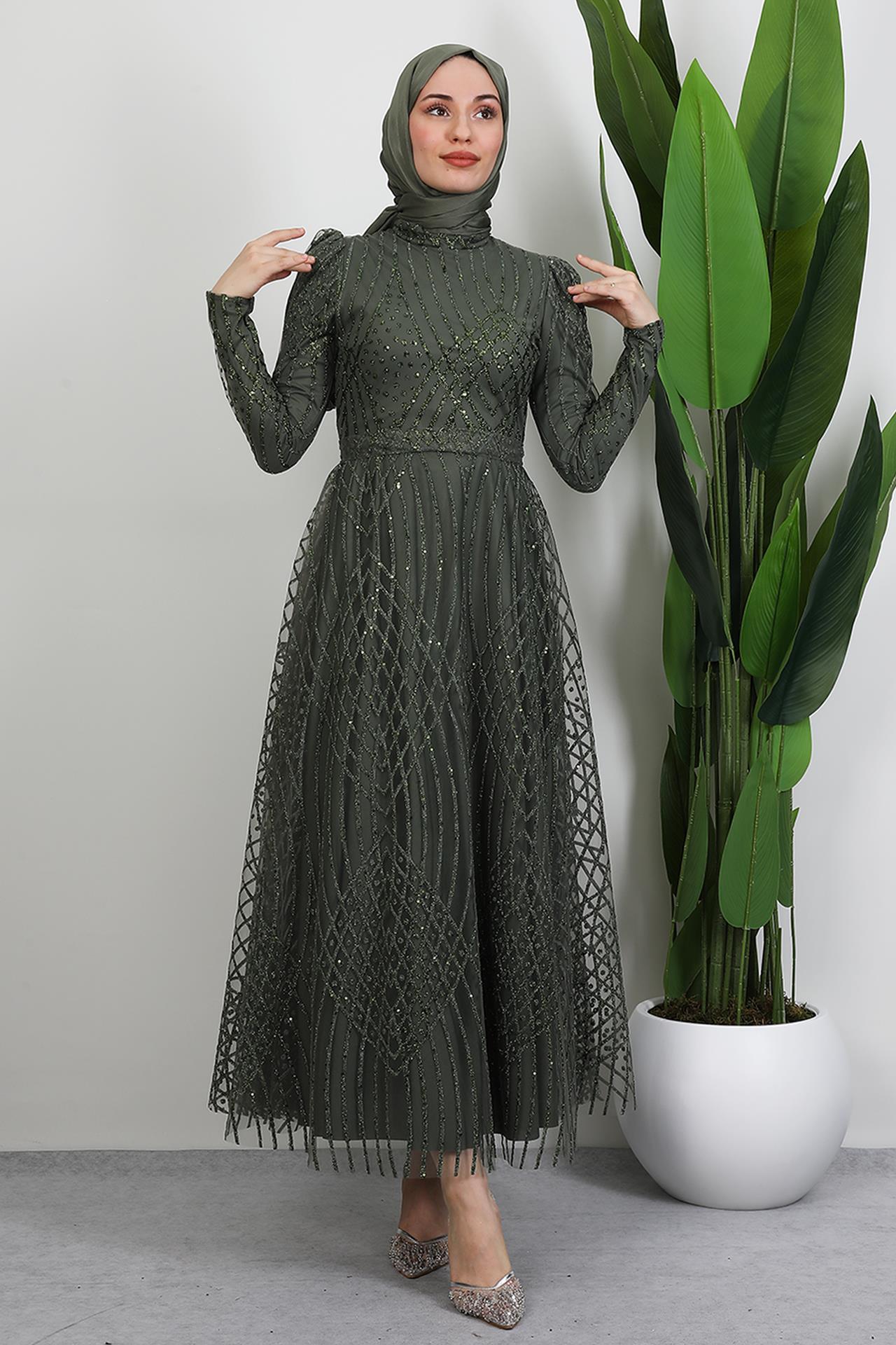 Ezna Simli Abiye Haki