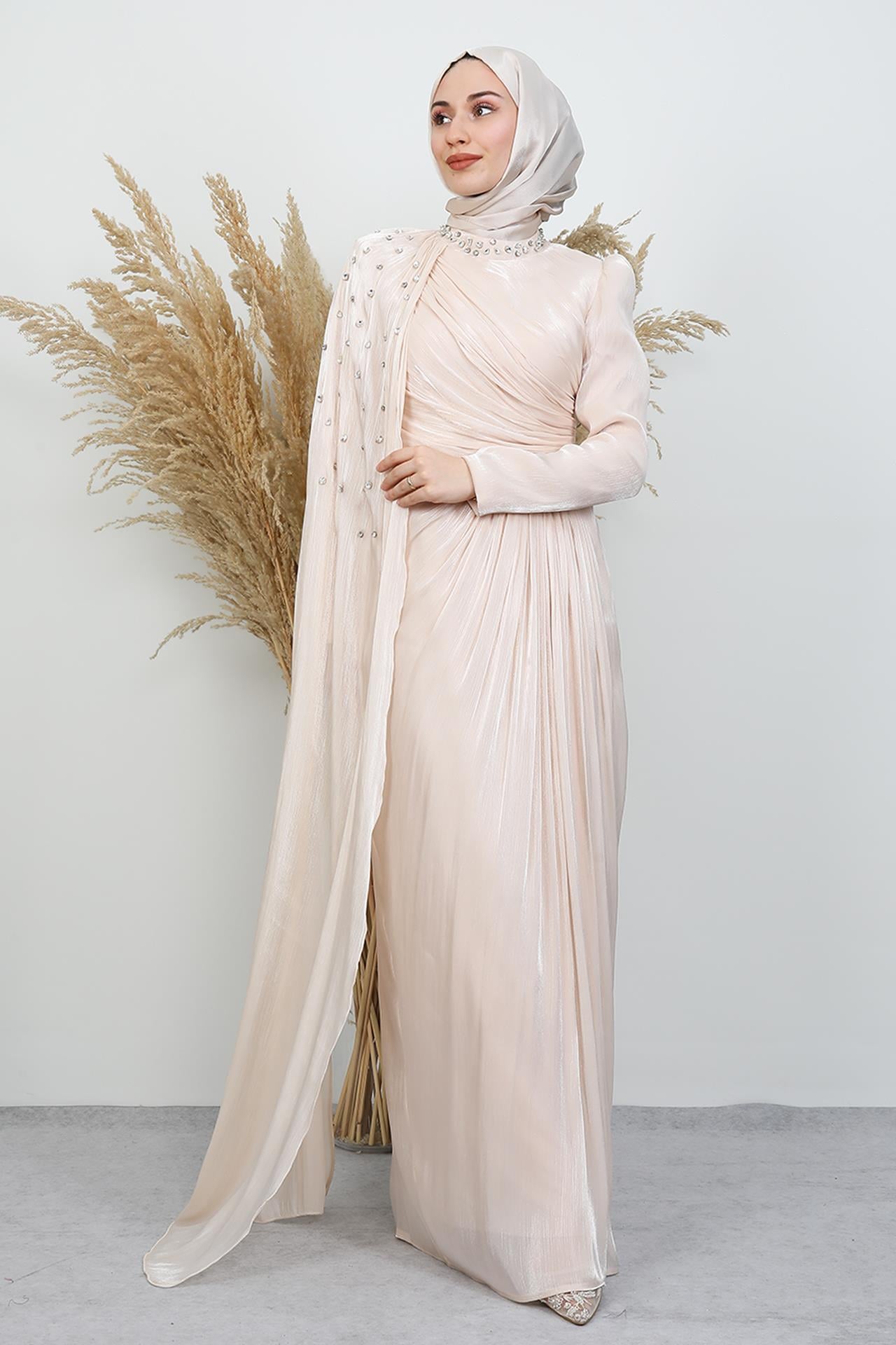 İlkin Yoryo Abiye Gold