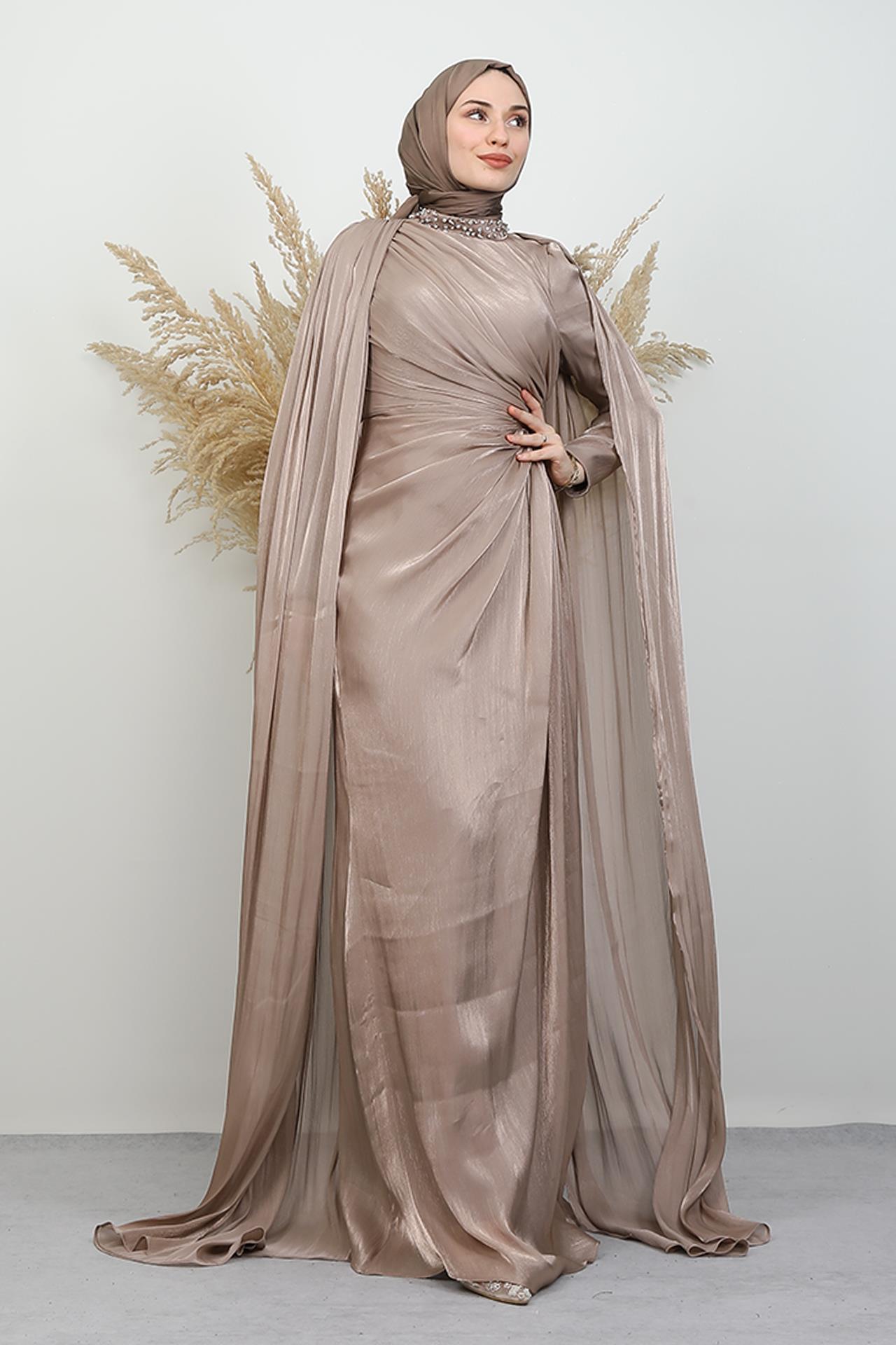 Isabella Yoryo Abiye Vizon