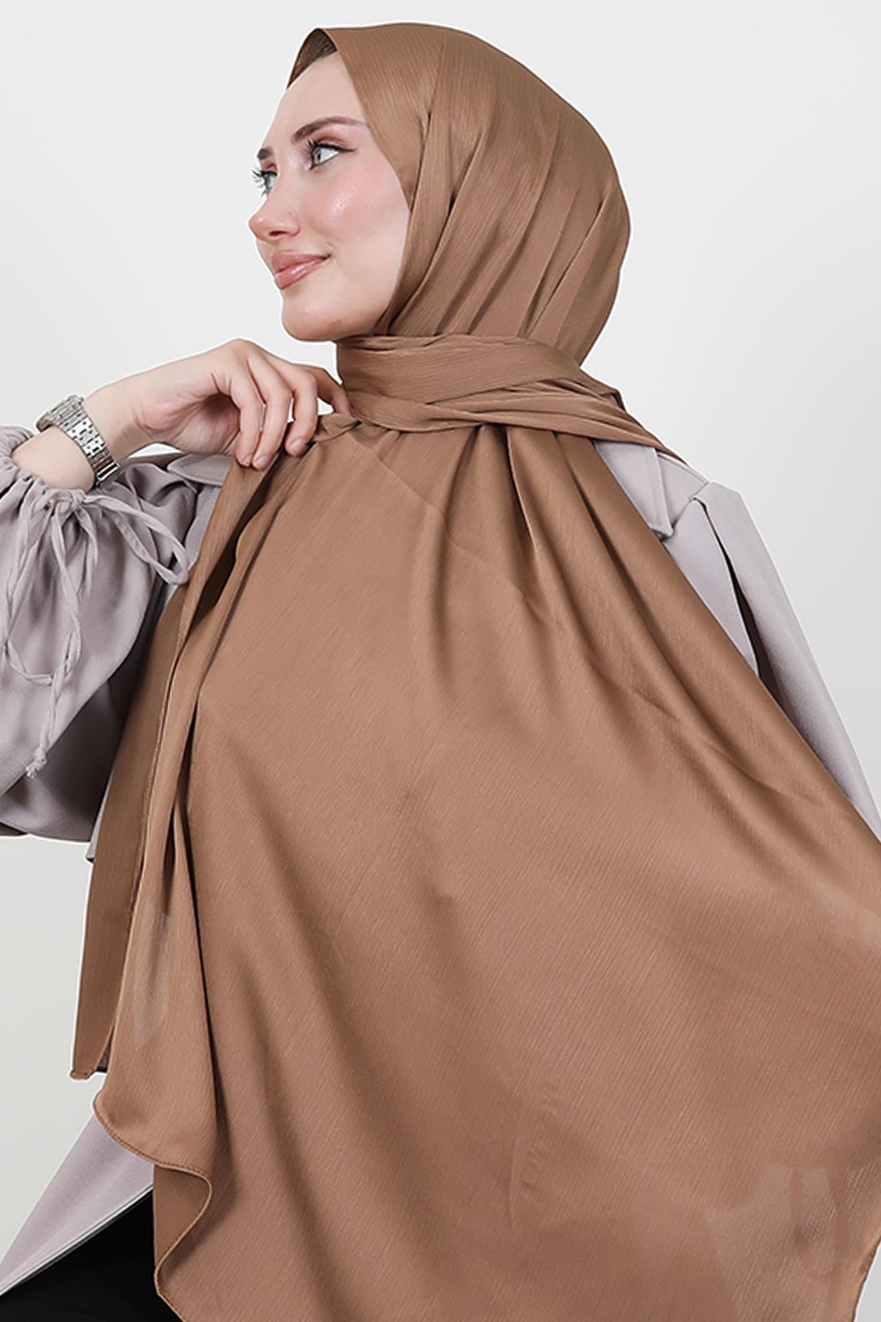 Janjan Şal Koyu Bisküvi