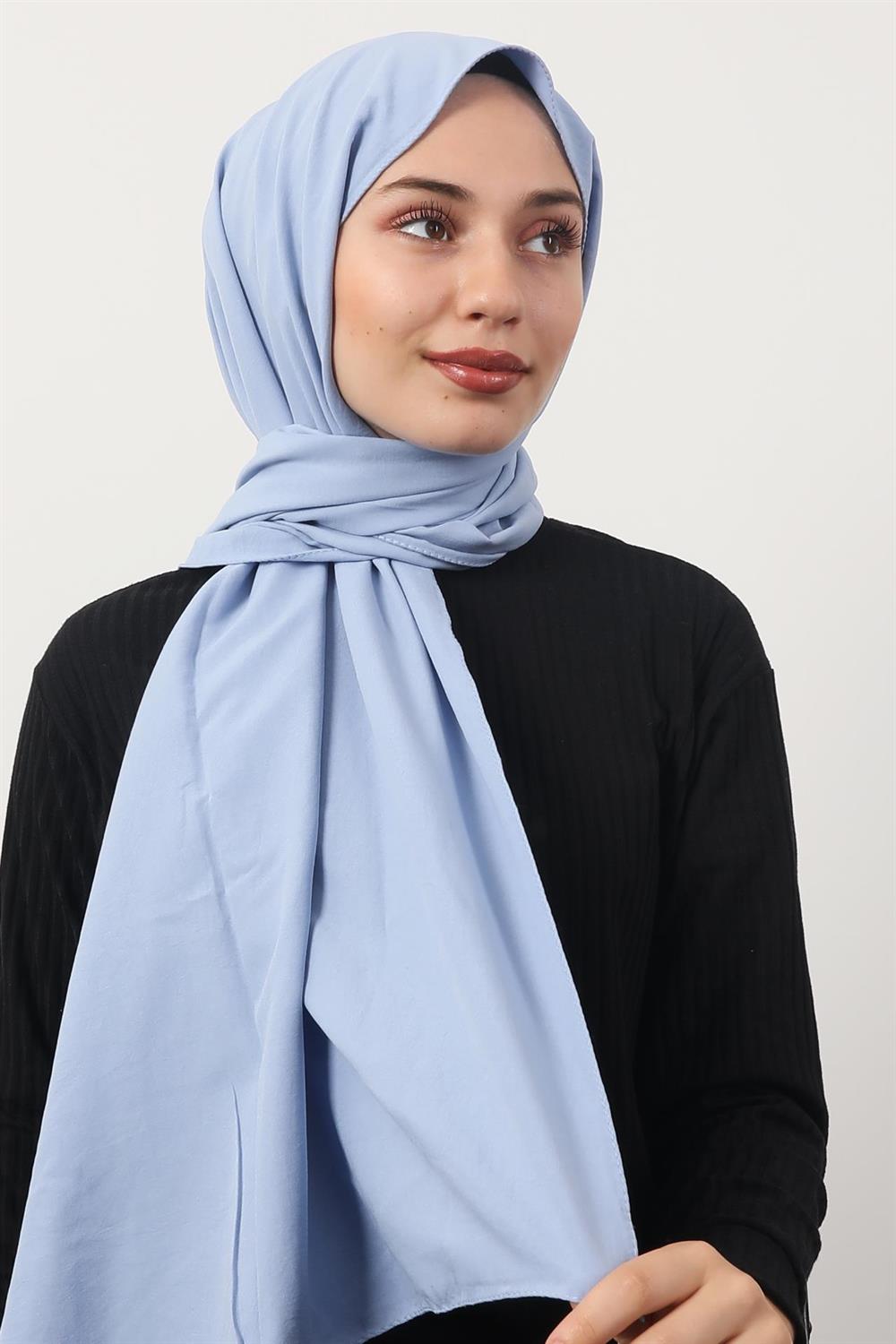 Pamuk Jazz Bebe Mavi