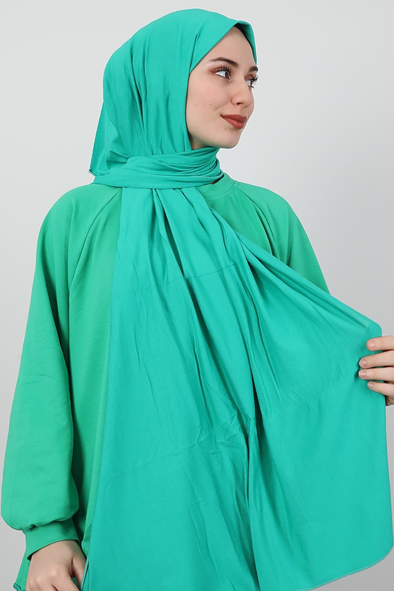 Penye Şal Benetton