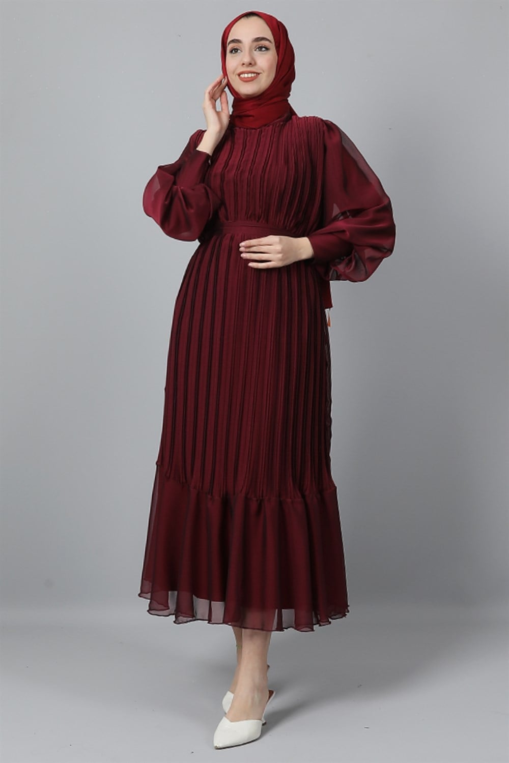 Piliseli Janjan Abiye Mürdüm