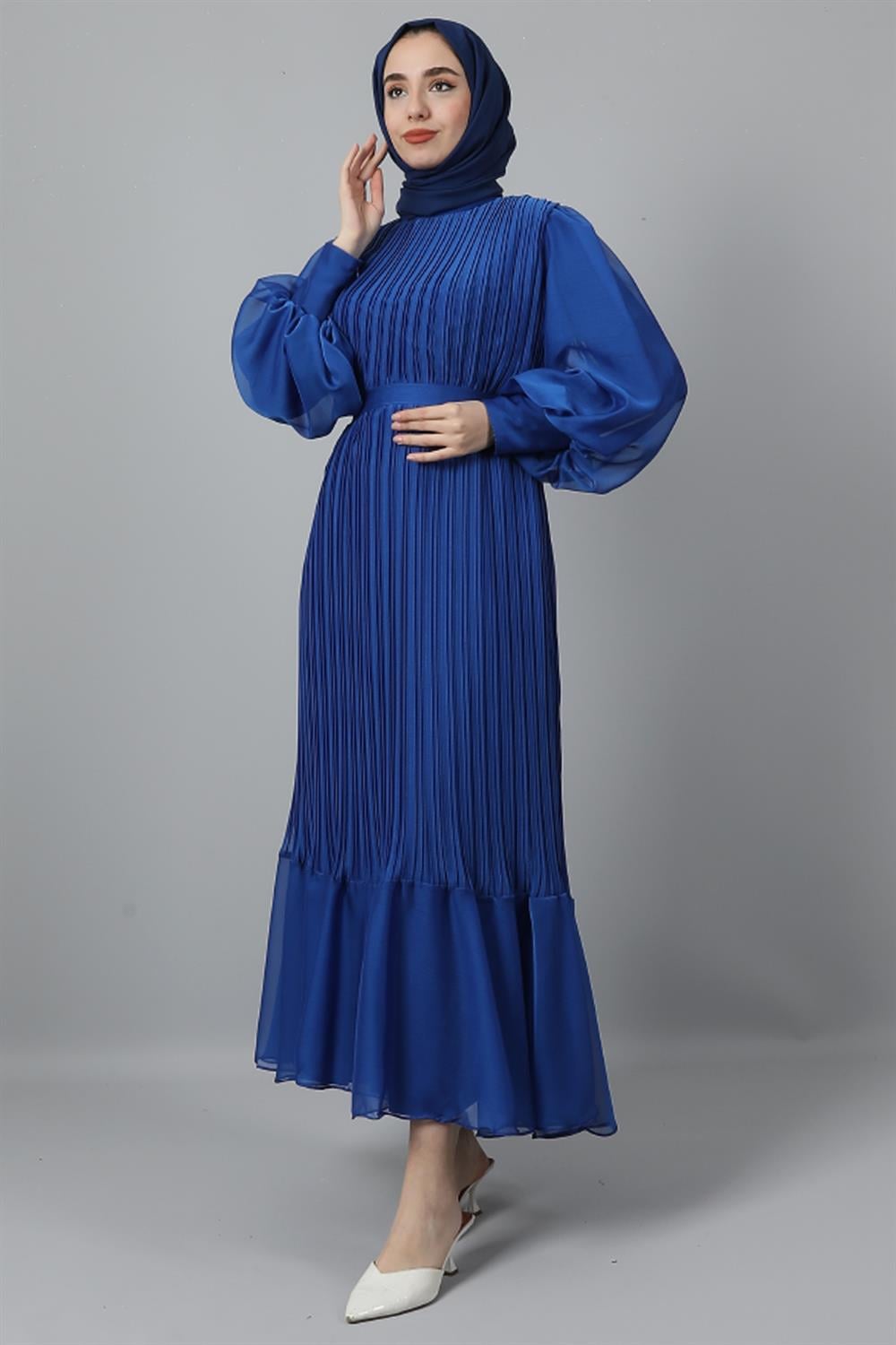 Piliseli Janjan Abiye Saks