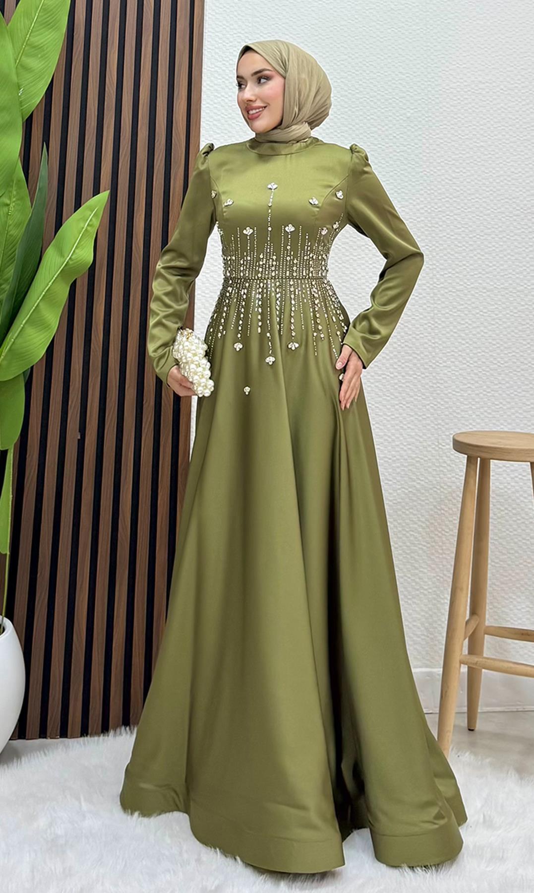 Raya Saten Abiye Haki