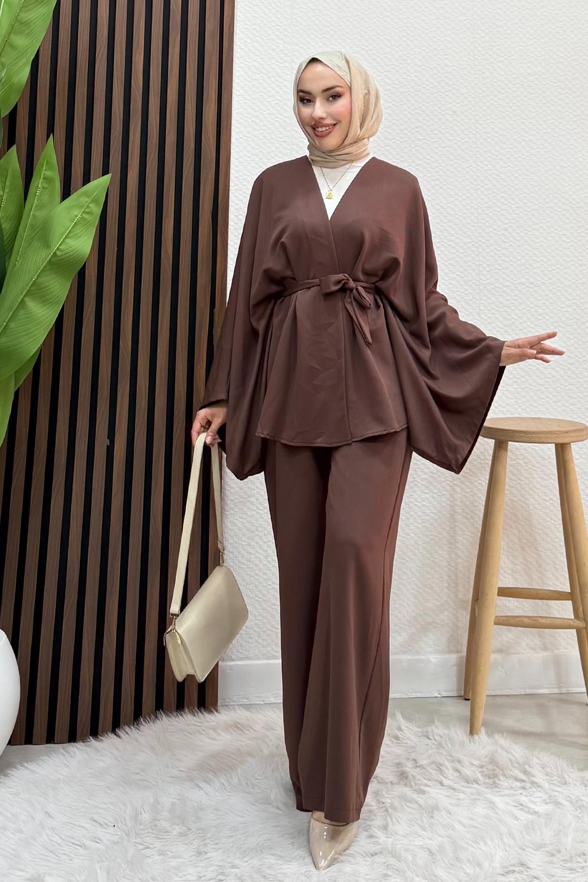 Salaş Model Takım Kahve