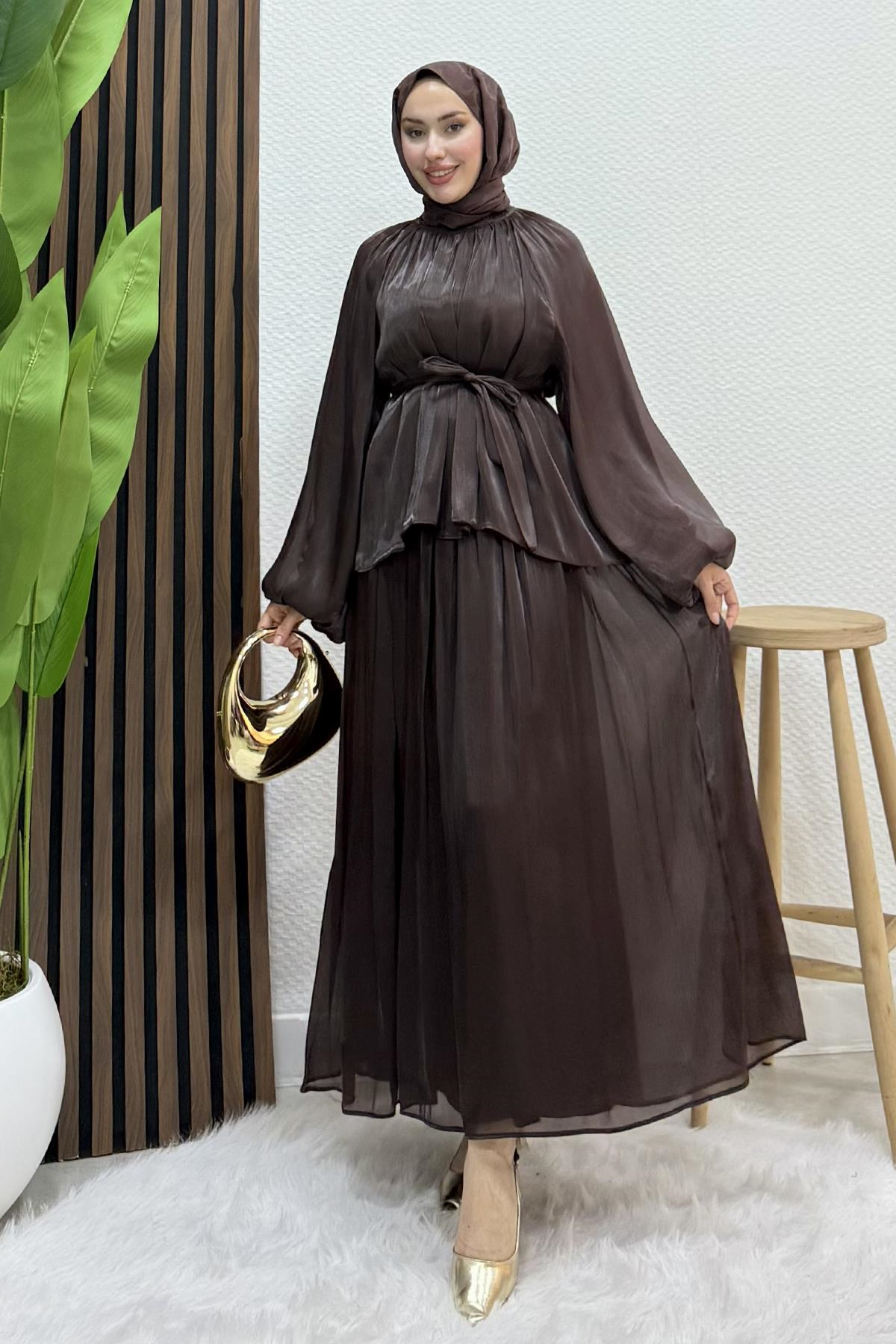 Venice Yoryo Takım Acı Kahve