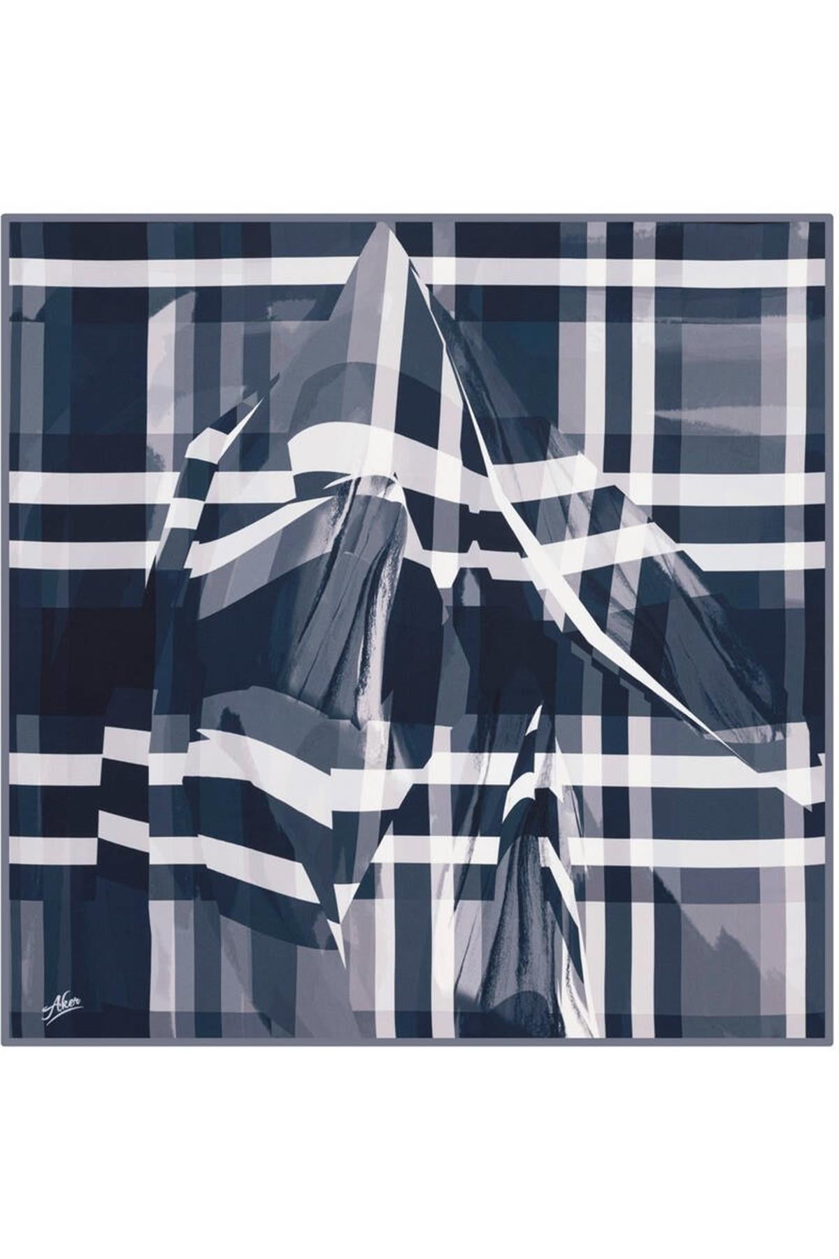 AKER TİVİL SPORT EŞARP