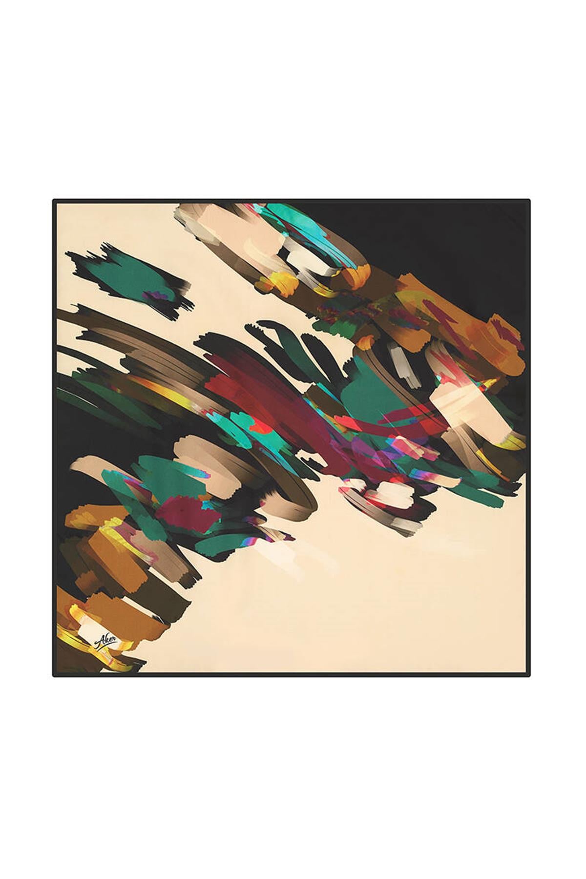 AKER TİVİL SPORT EŞARP